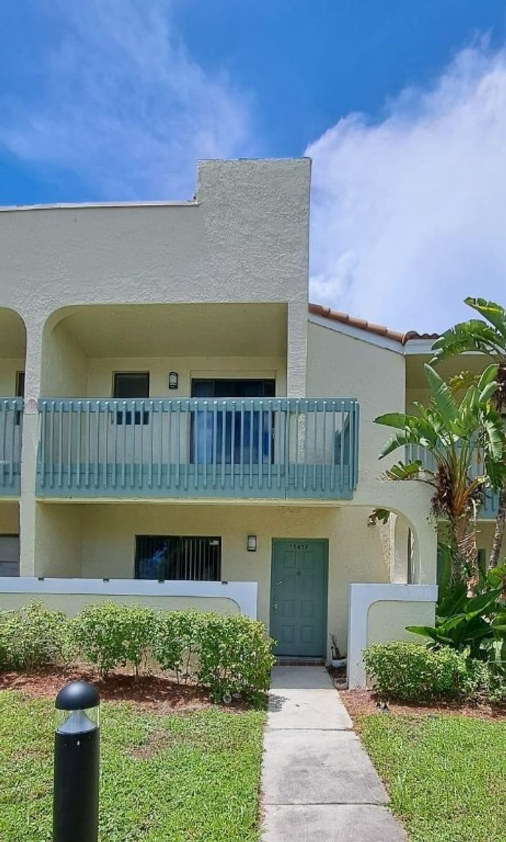 Photo of 11417 Royal Palm Boulevard, Coral Springs, FL 33065 (MLS # F10511654)