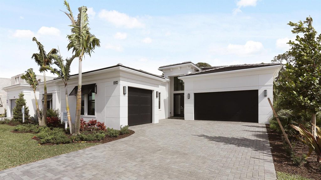 Photo of 13234 Artisan Circle, Palm Beach Gardens, FL 33418 (MLS # R10972960)