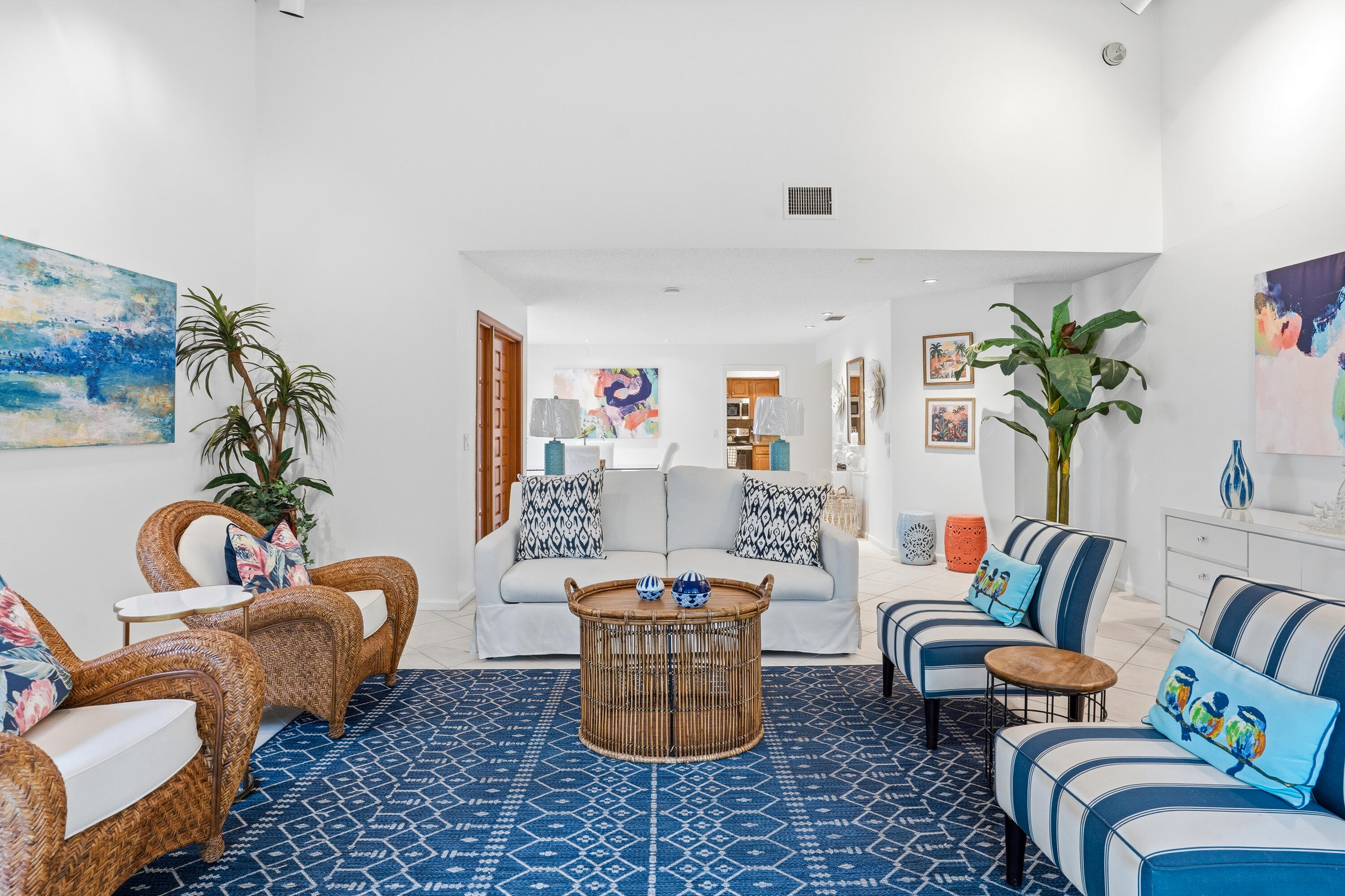 VILLAS OF GREEN GLEN III - Residential