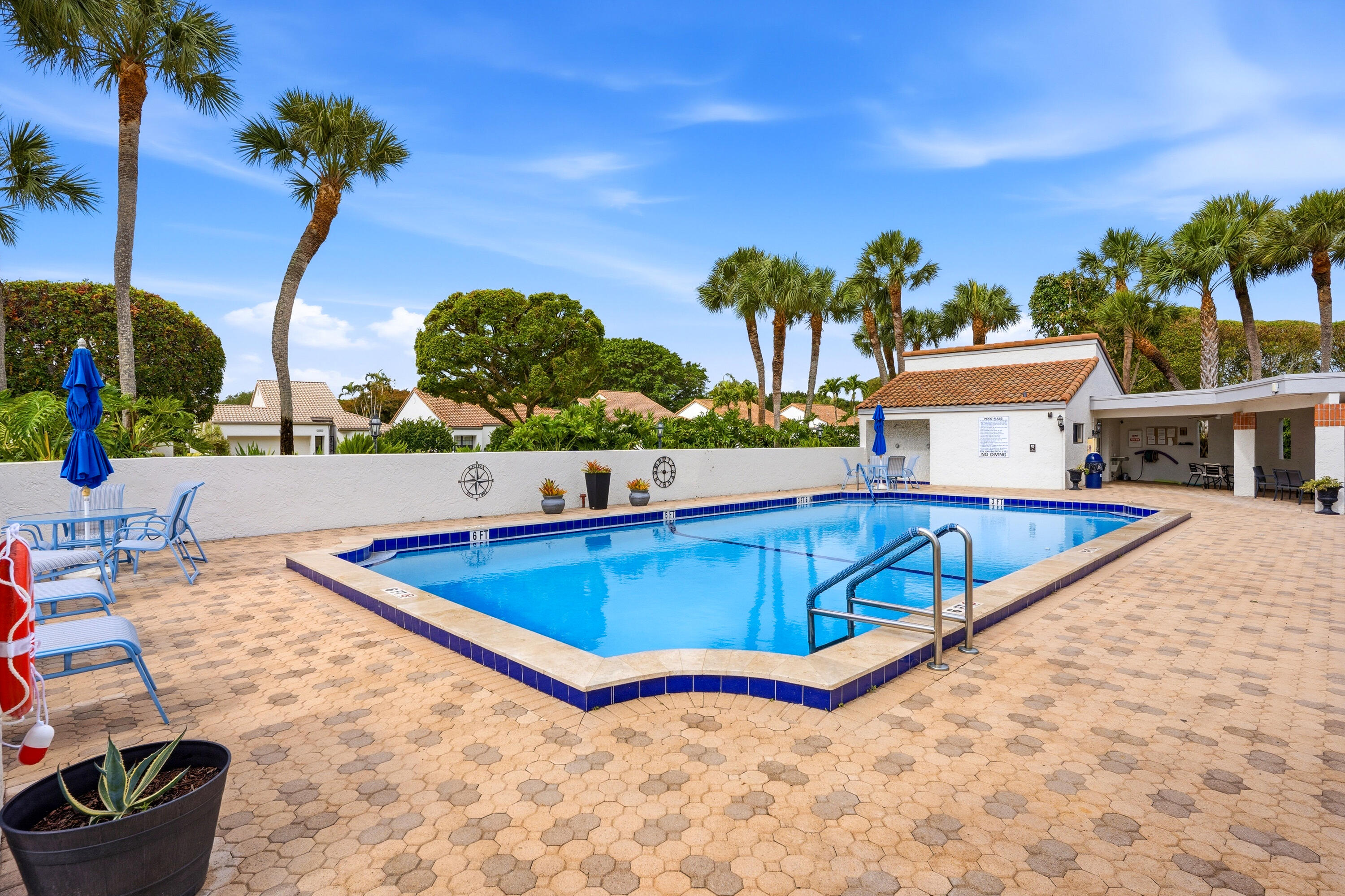 VILLAS OF GREEN GLEN III - Residential