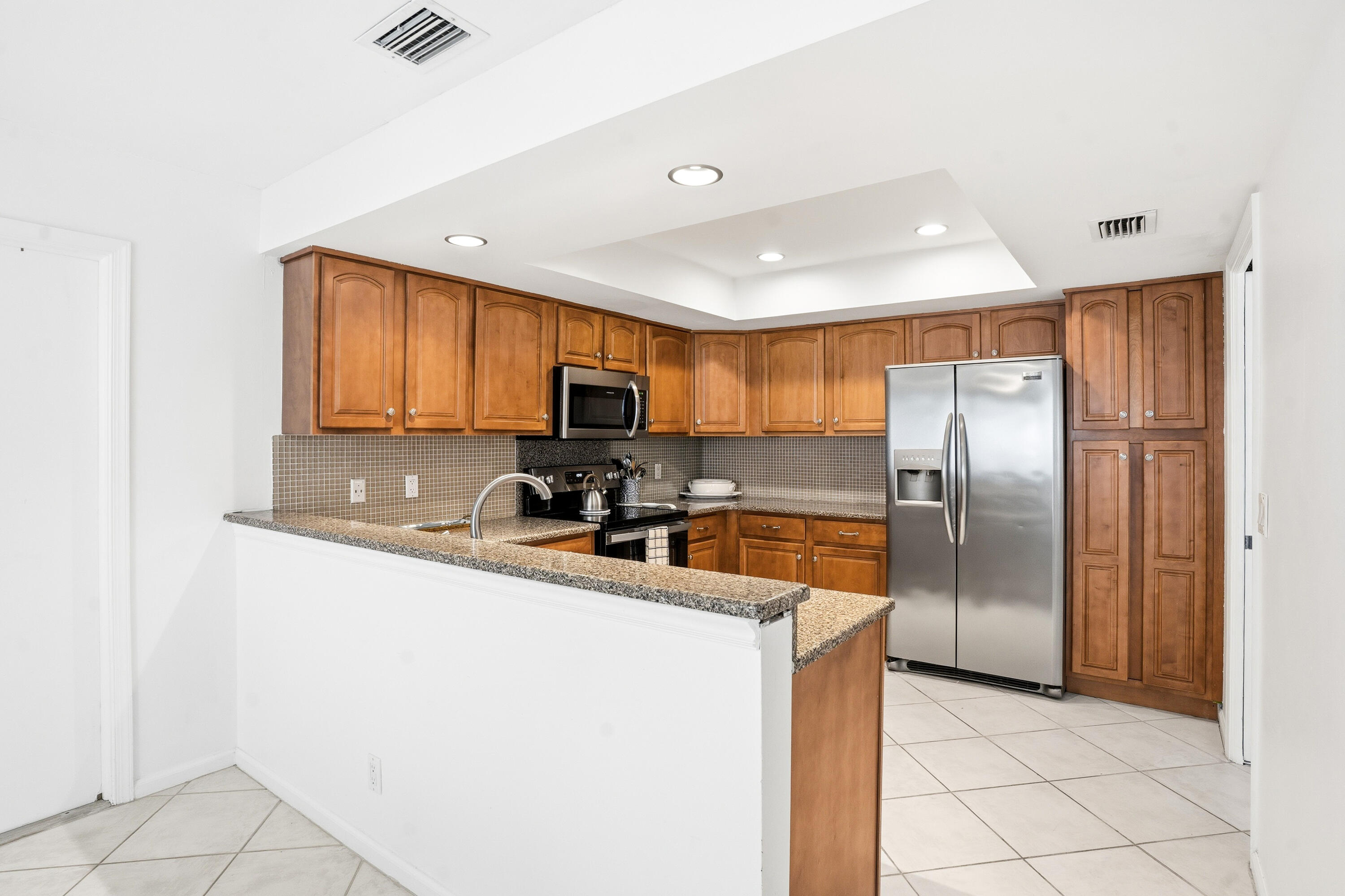 VILLAS OF GREEN GLEN III - Residential