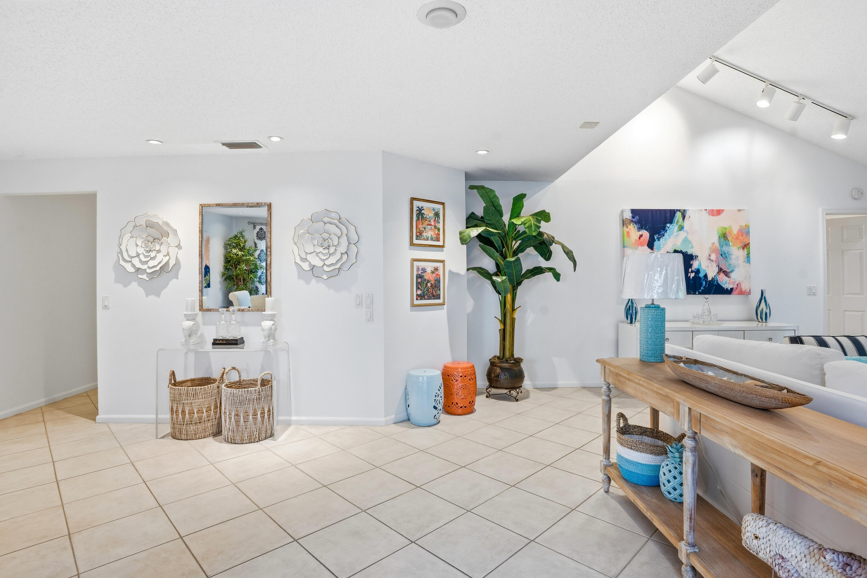 VILLAS OF GREEN GLEN III - Residential