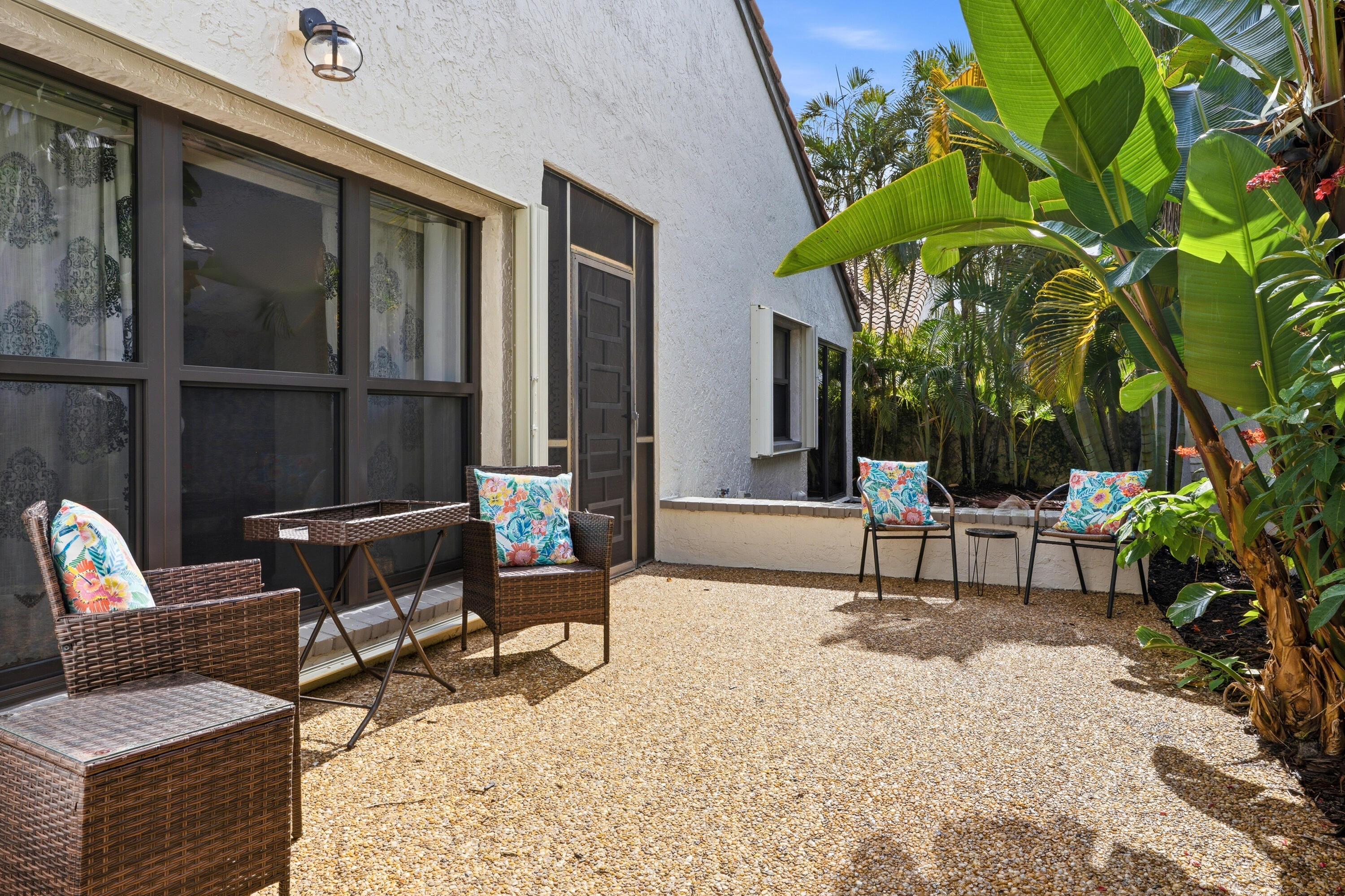 VILLAS OF GREEN GLEN III - Residential