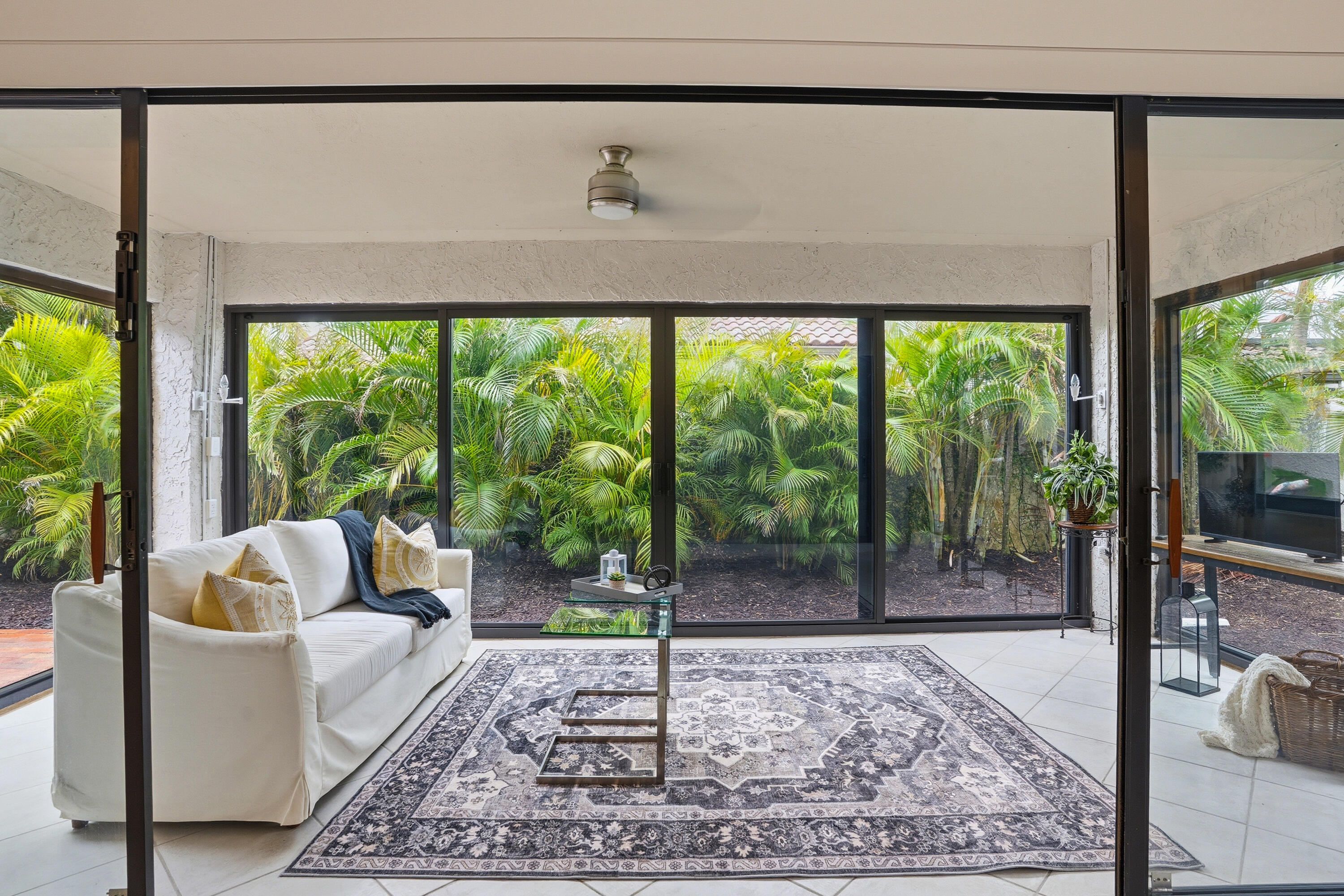 VILLAS OF GREEN GLEN III - Residential