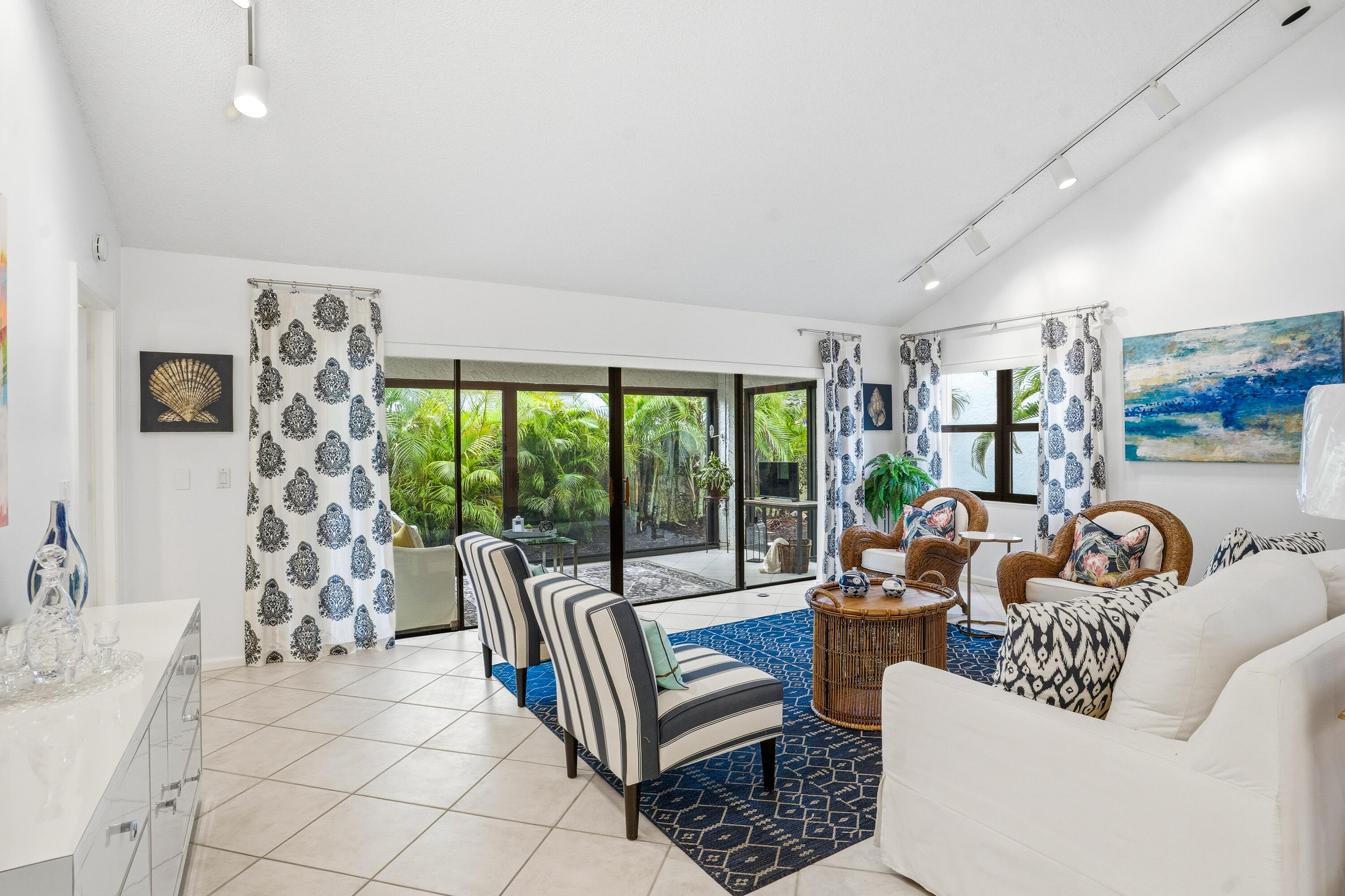 VILLAS OF GREEN GLEN III - Residential