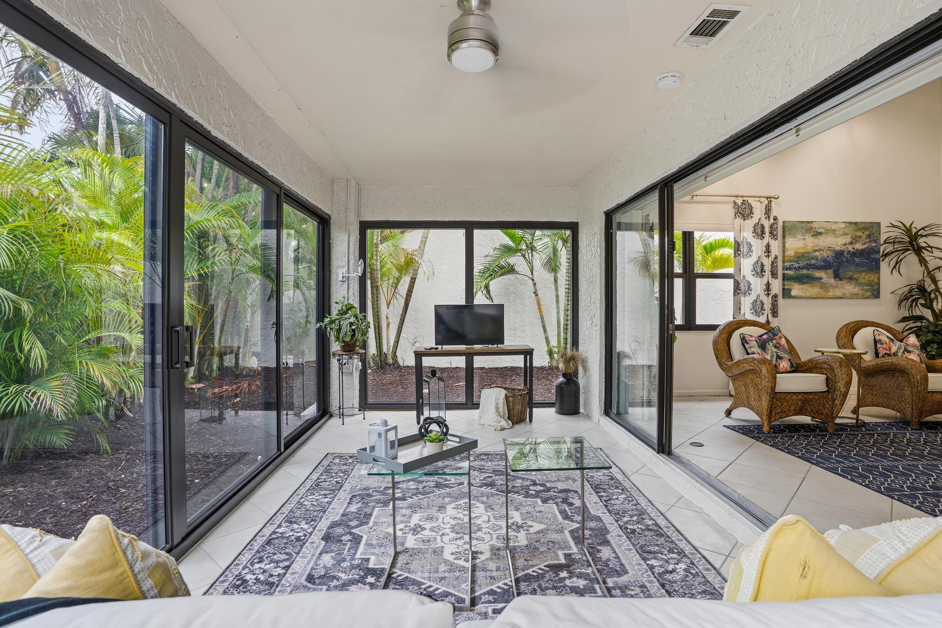 VILLAS OF GREEN GLEN III - Residential
