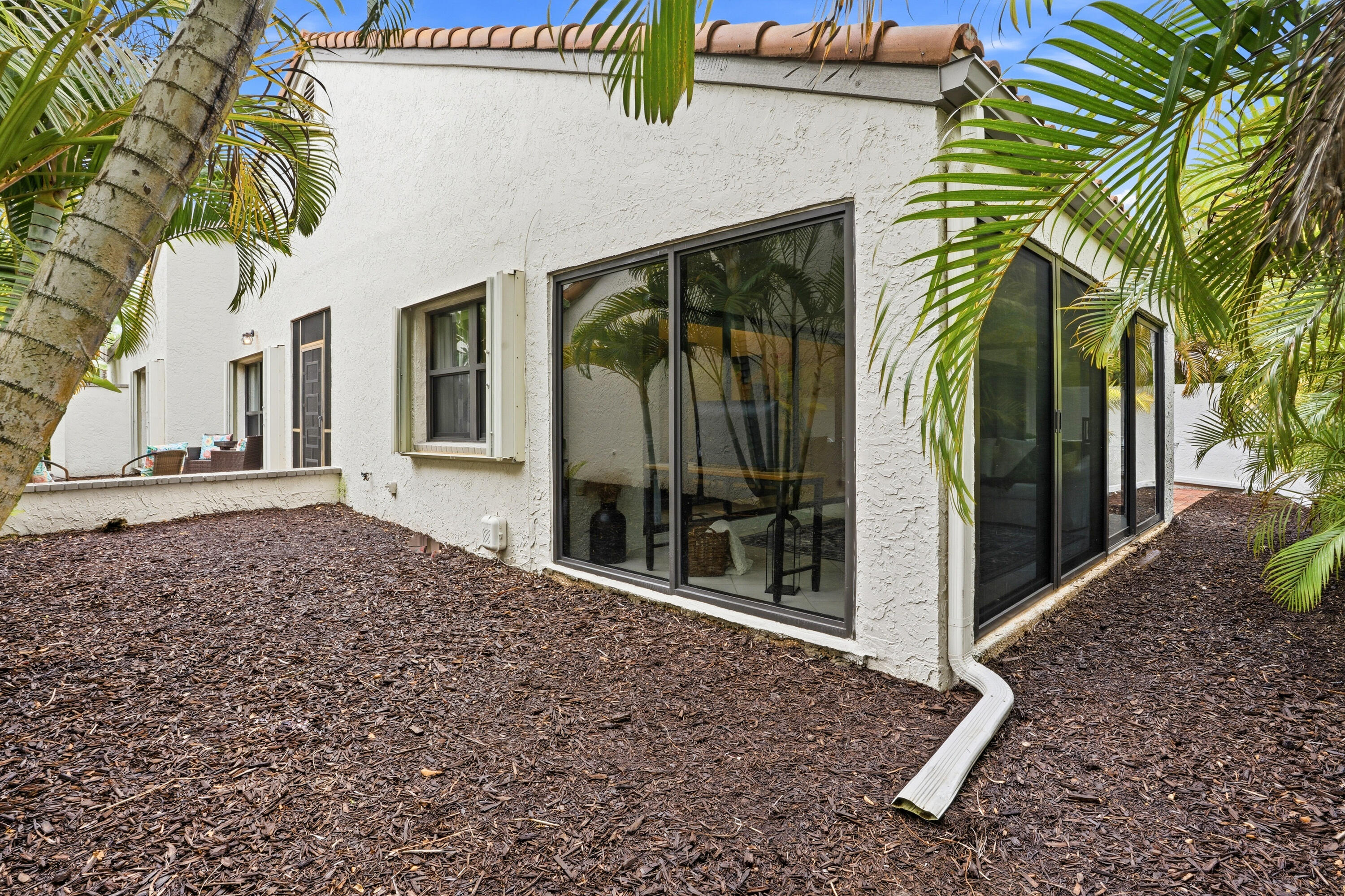 VILLAS OF GREEN GLEN III - Residential