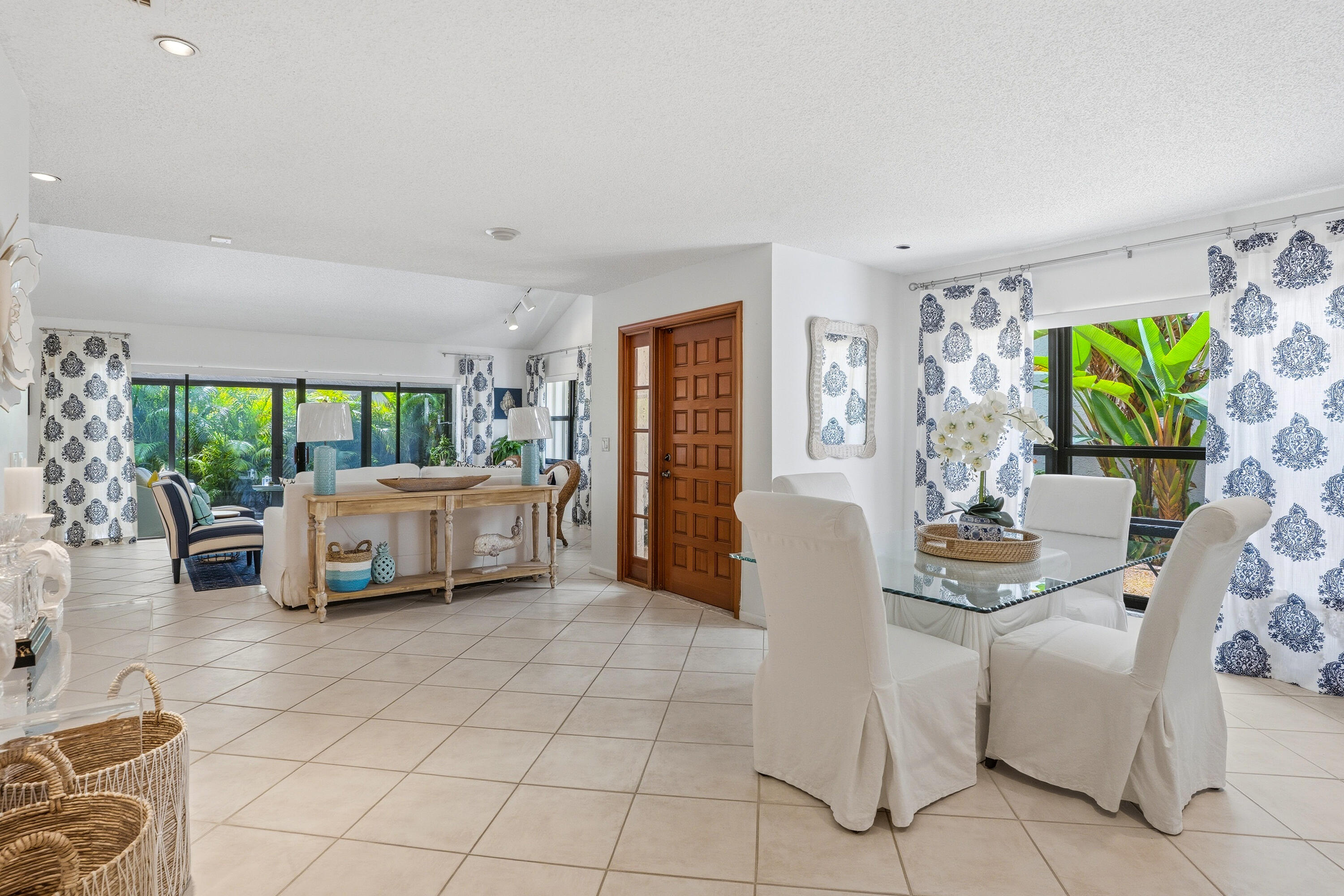 VILLAS OF GREEN GLEN III - Residential
