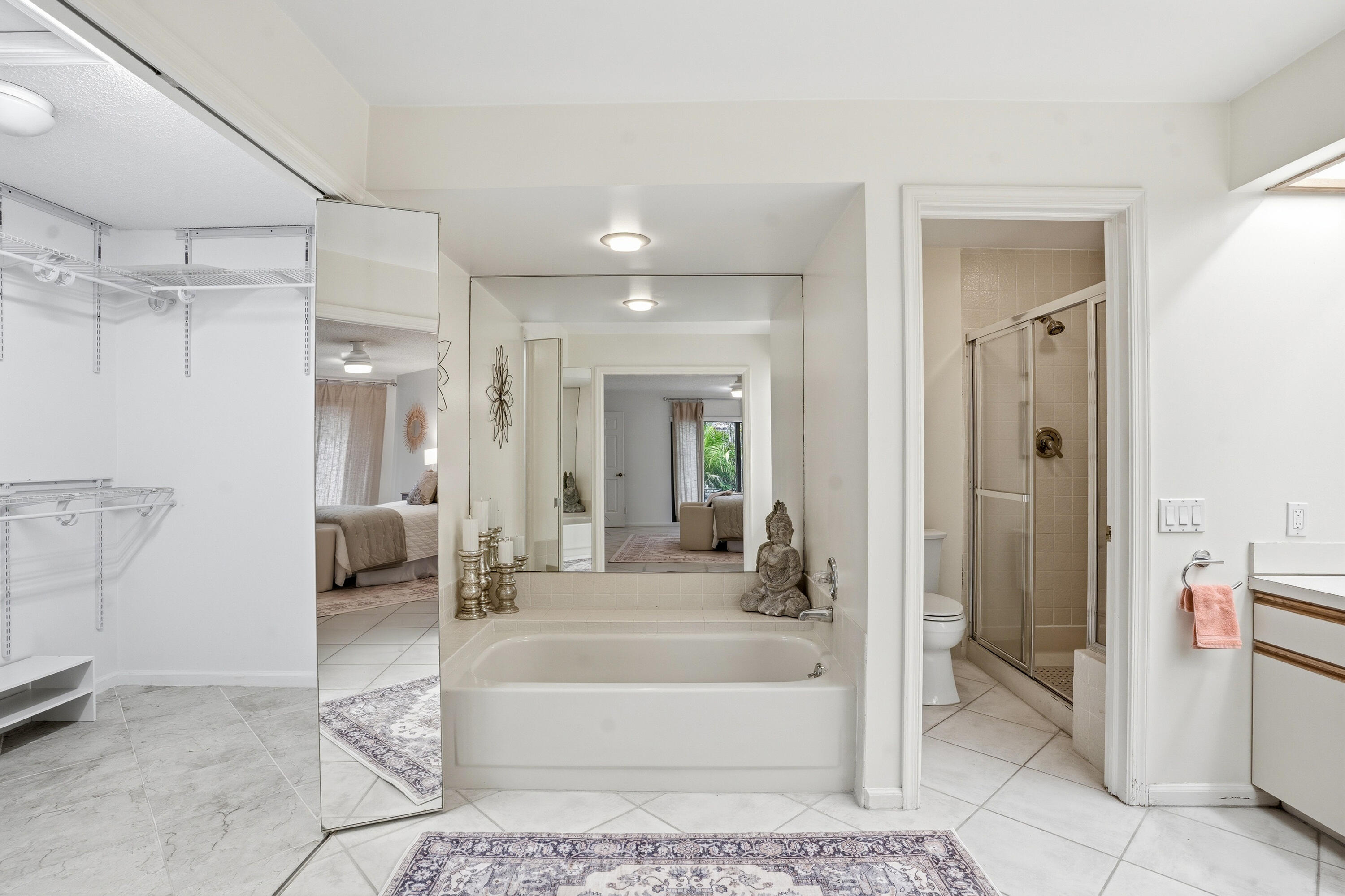 VILLAS OF GREEN GLEN III - Residential