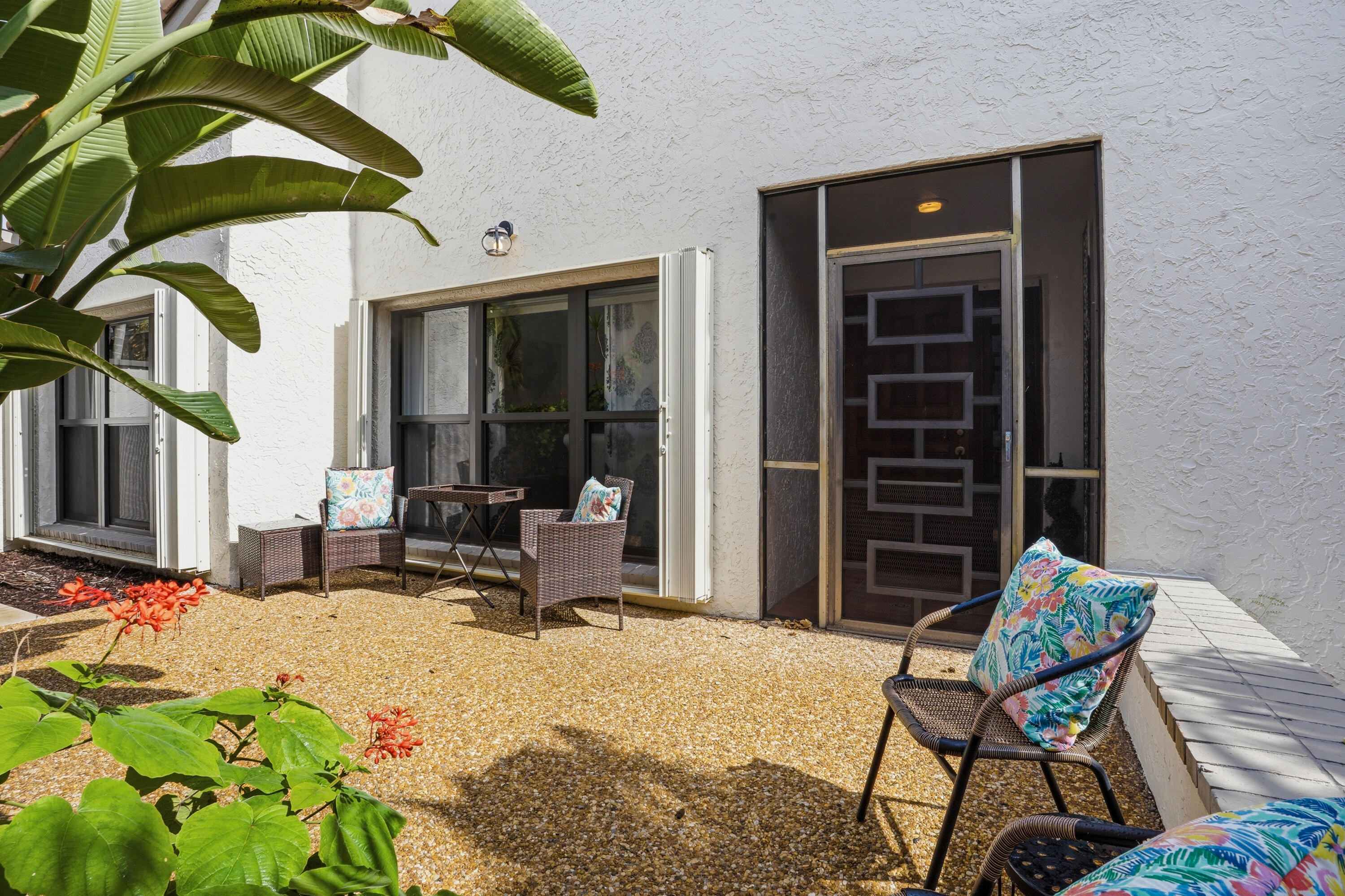 VILLAS OF GREEN GLEN III - Residential