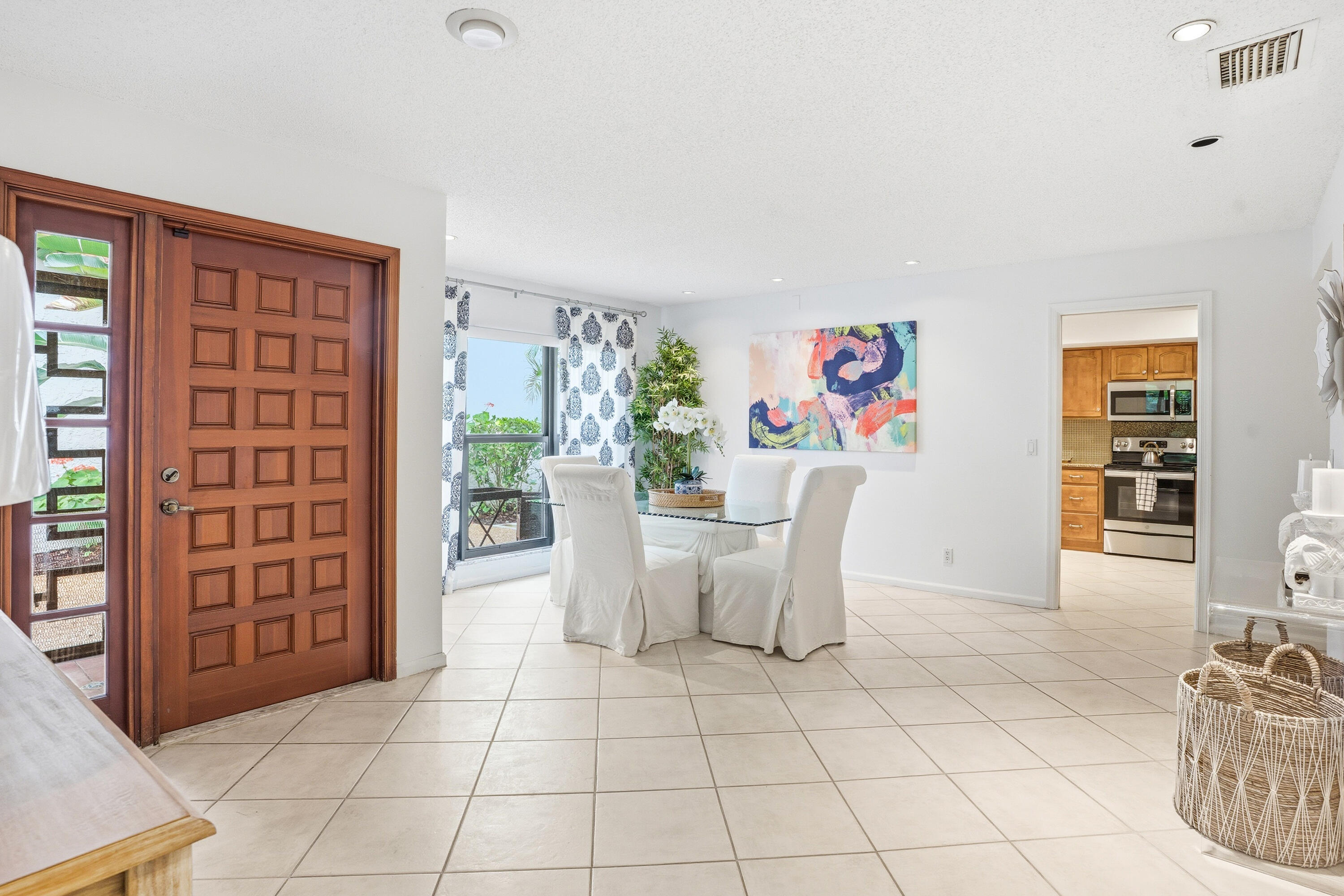 VILLAS OF GREEN GLEN III - Residential