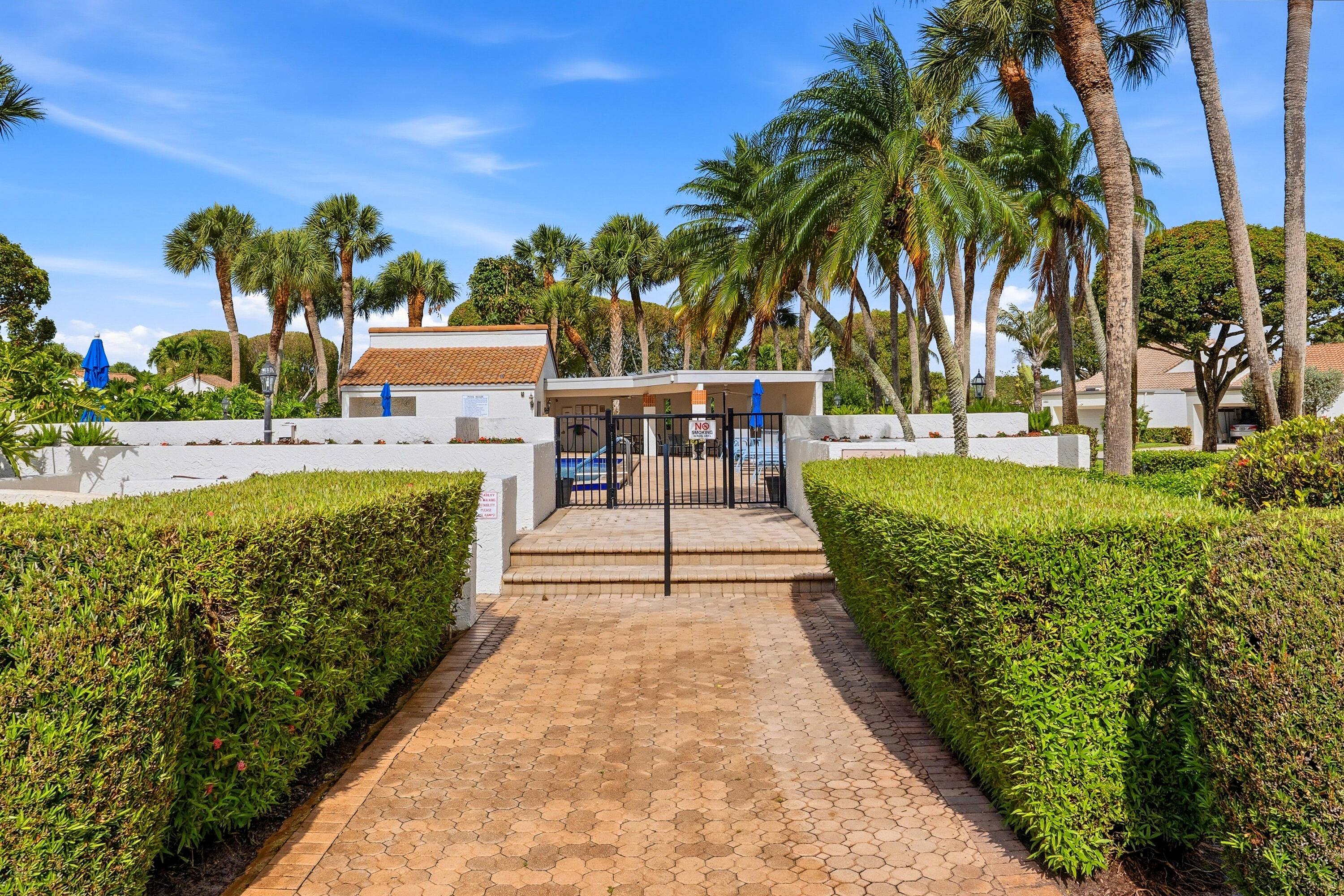 VILLAS OF GREEN GLEN III - Residential