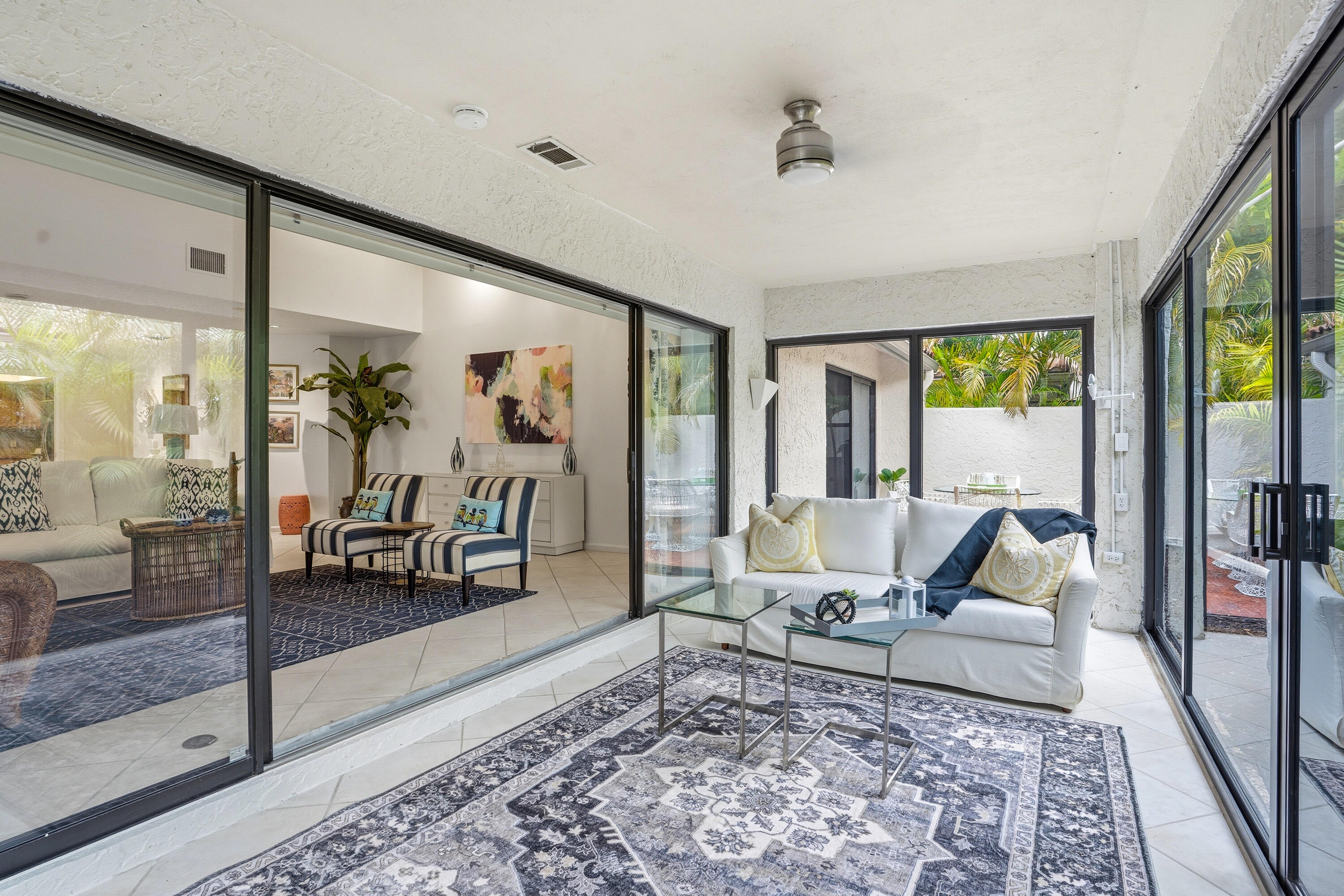 VILLAS OF GREEN GLEN III - Residential