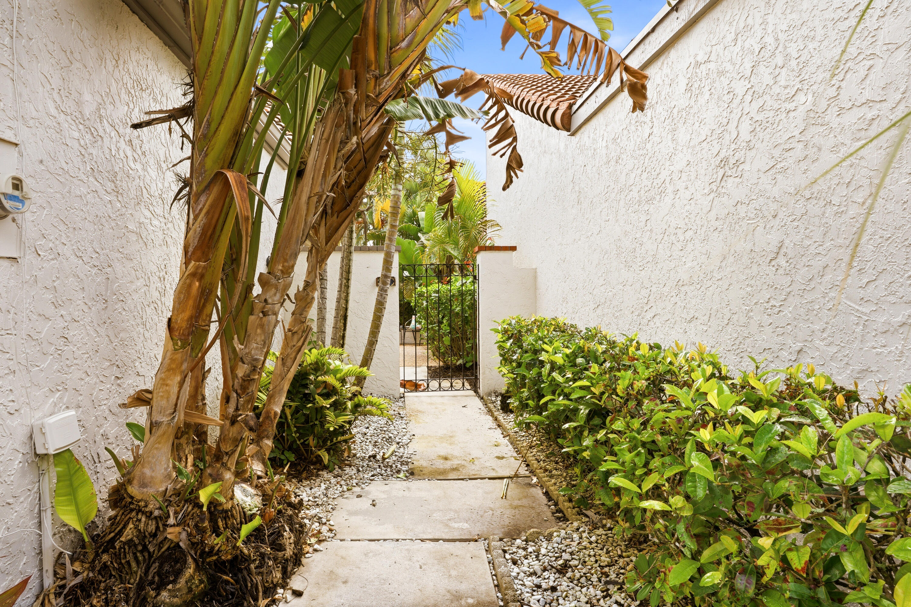 VILLAS OF GREEN GLEN III - Residential
