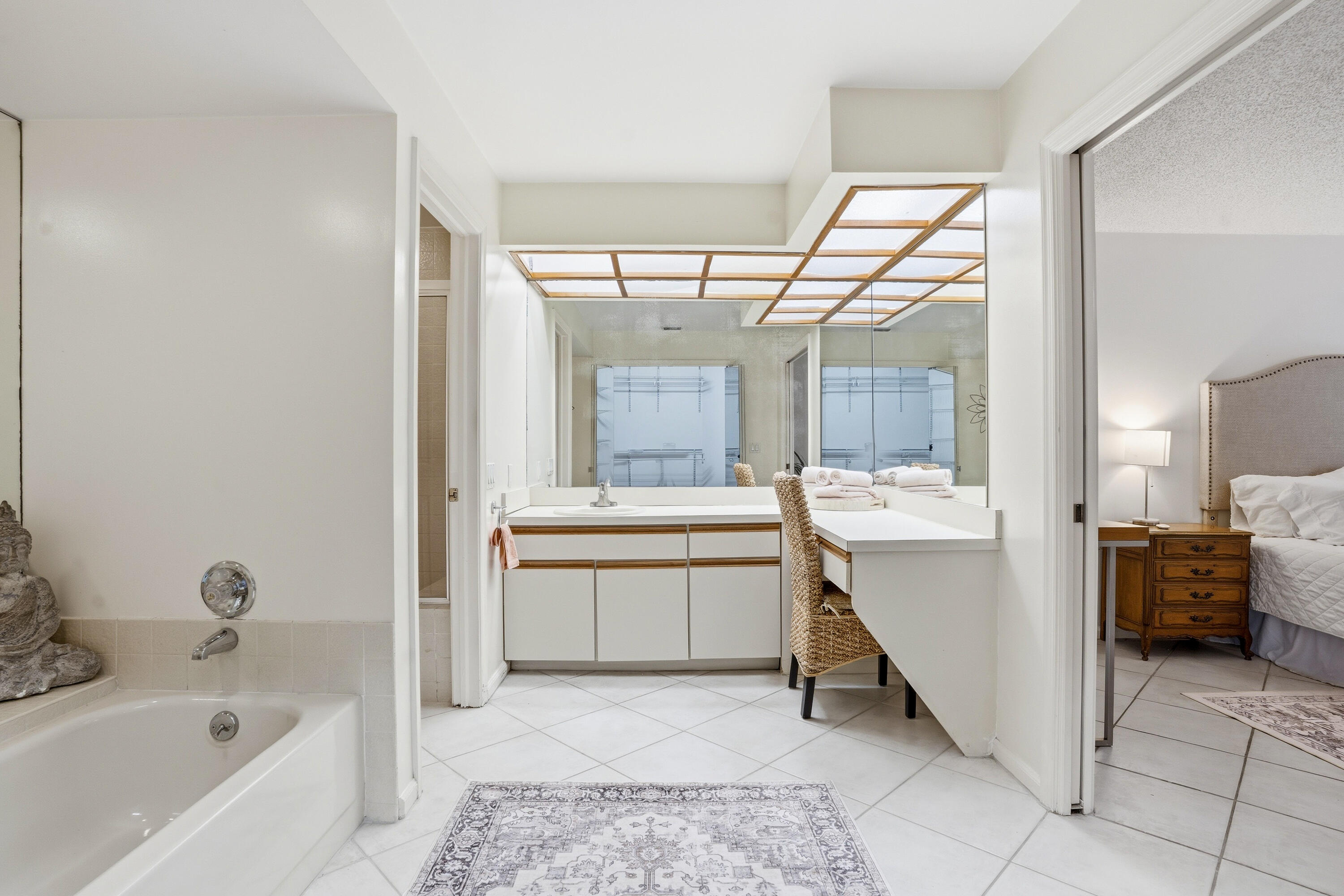 VILLAS OF GREEN GLEN III - Residential