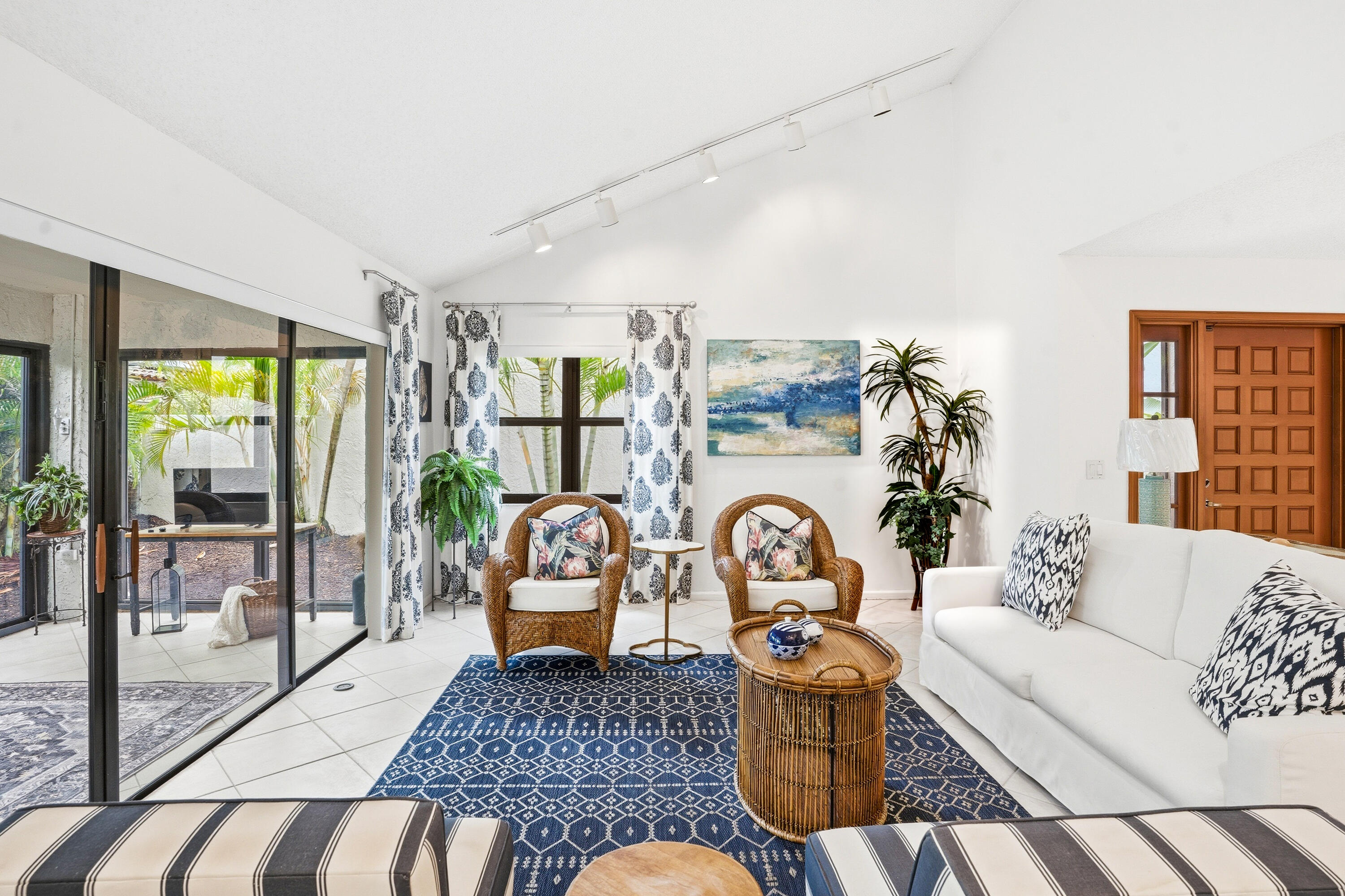 VILLAS OF GREEN GLEN III - Residential