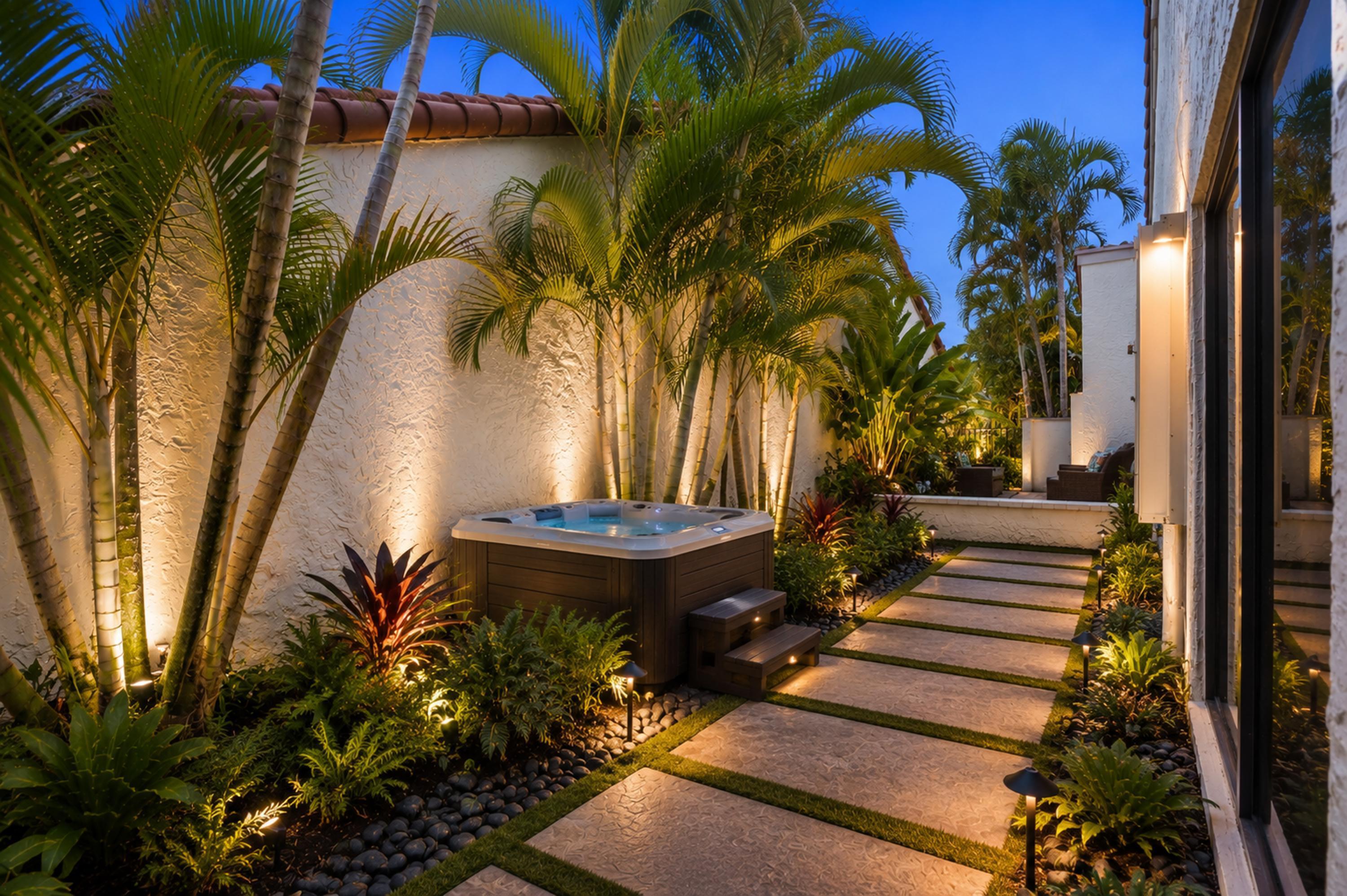 VILLAS OF GREEN GLEN III - Residential