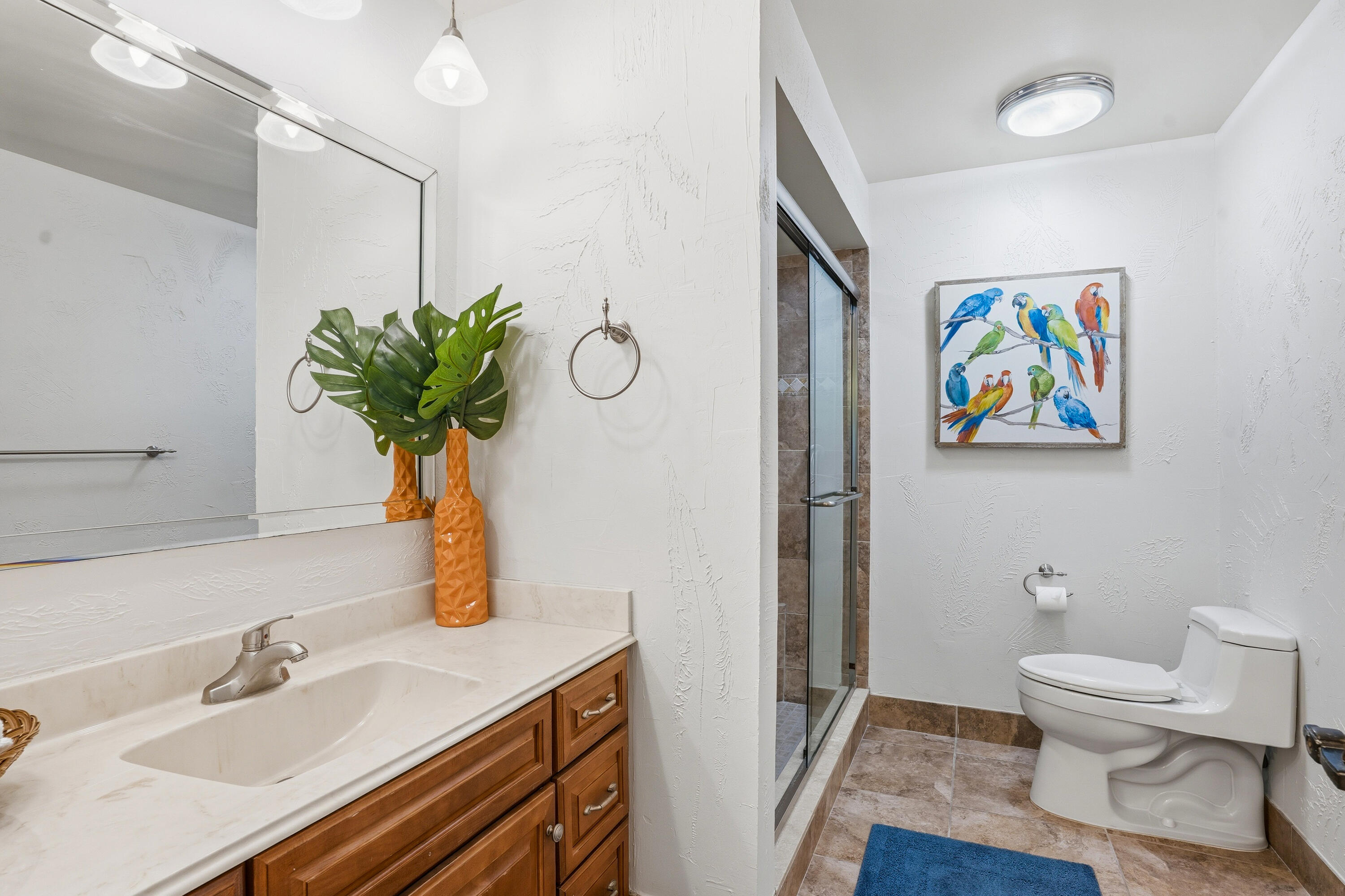 VILLAS OF GREEN GLEN III - Residential