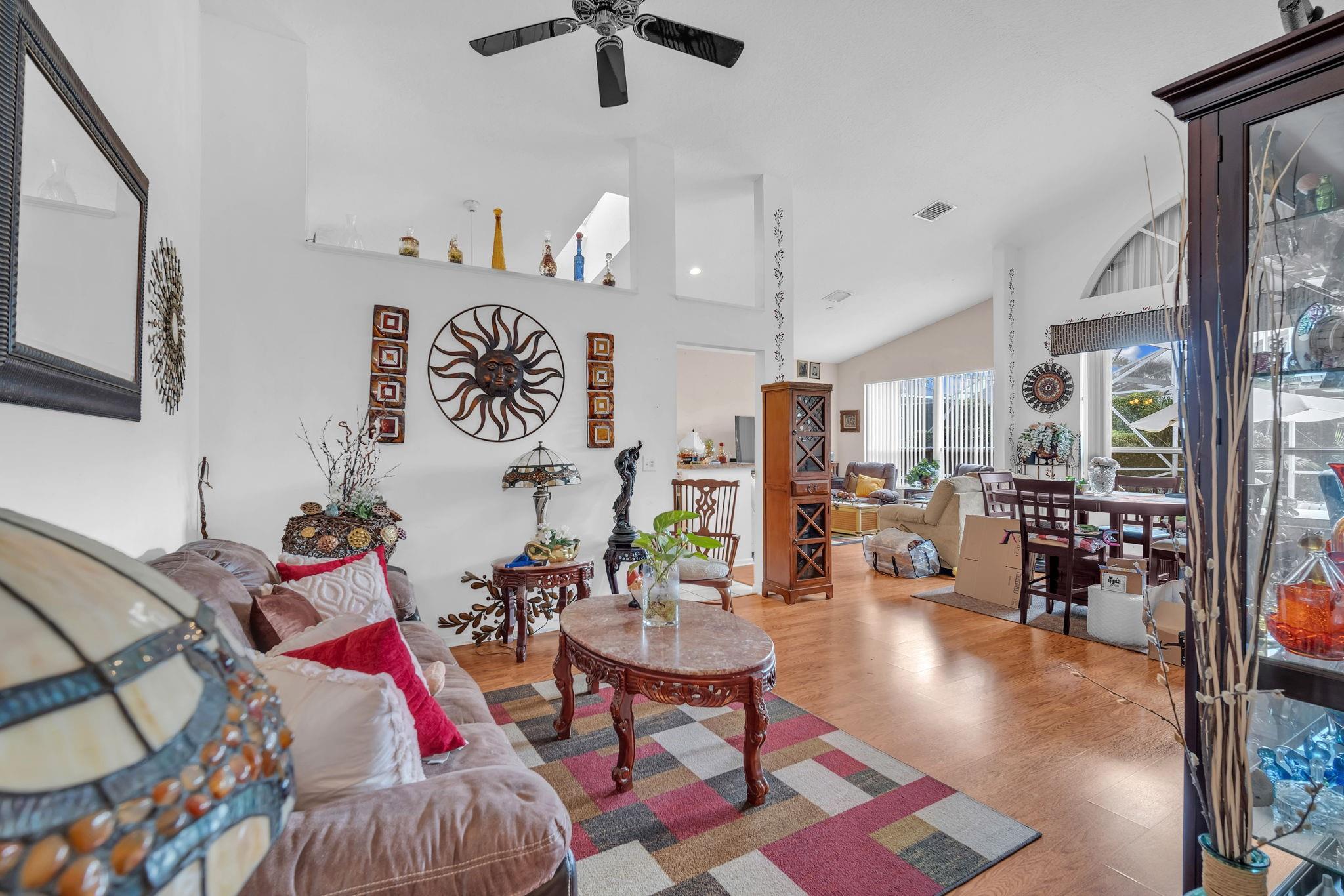 Pipers Glen A2a - Residential