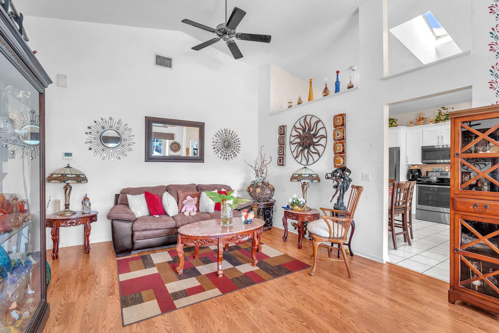 Pipers Glen A2a - Residential