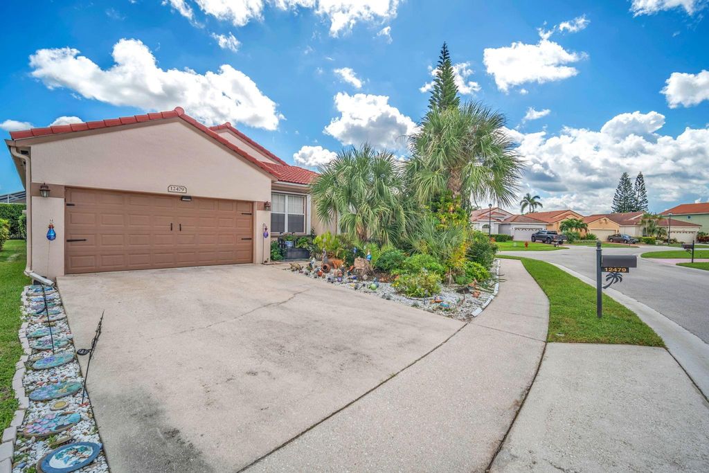 Photo of 12479 Pleasant Green Way, Boynton Beach, FL 33437 (MLS # F10533675)