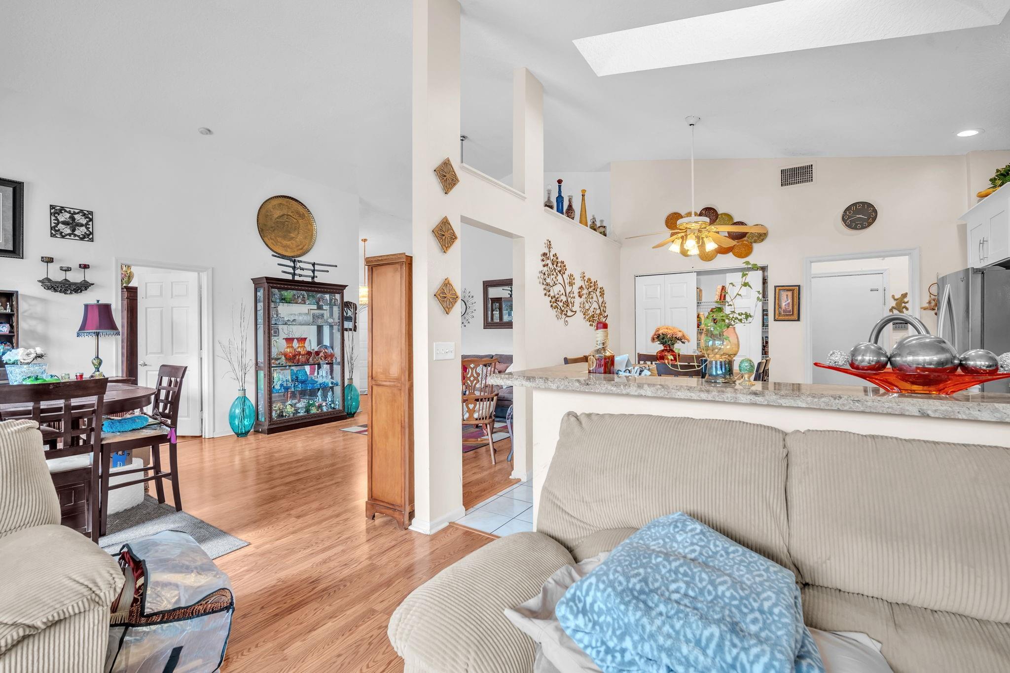 Pipers Glen A2a - Residential