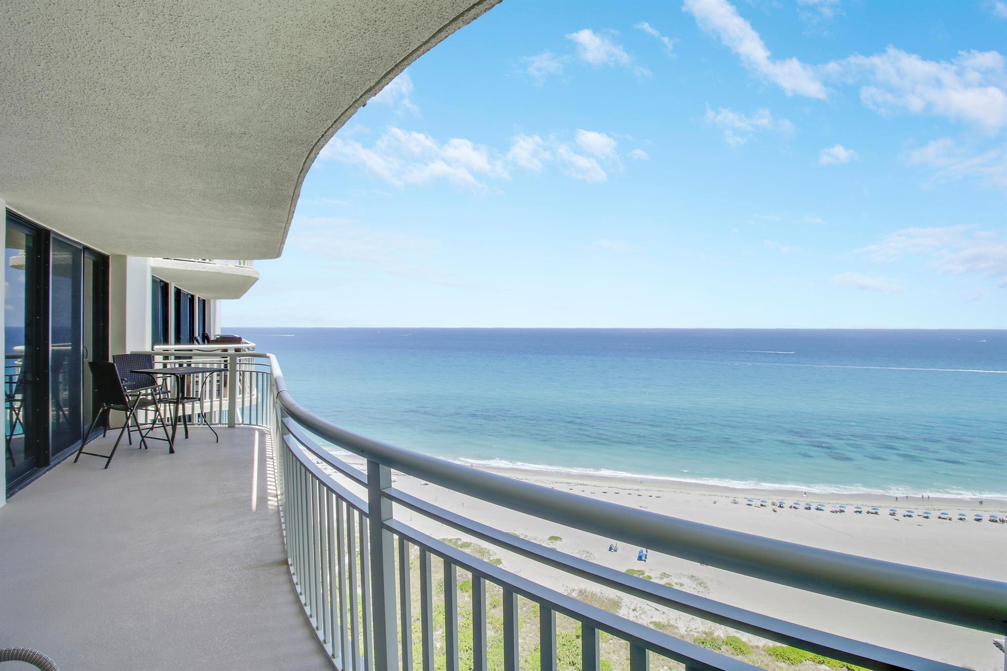 TIARA CONDO - Residential Lease
