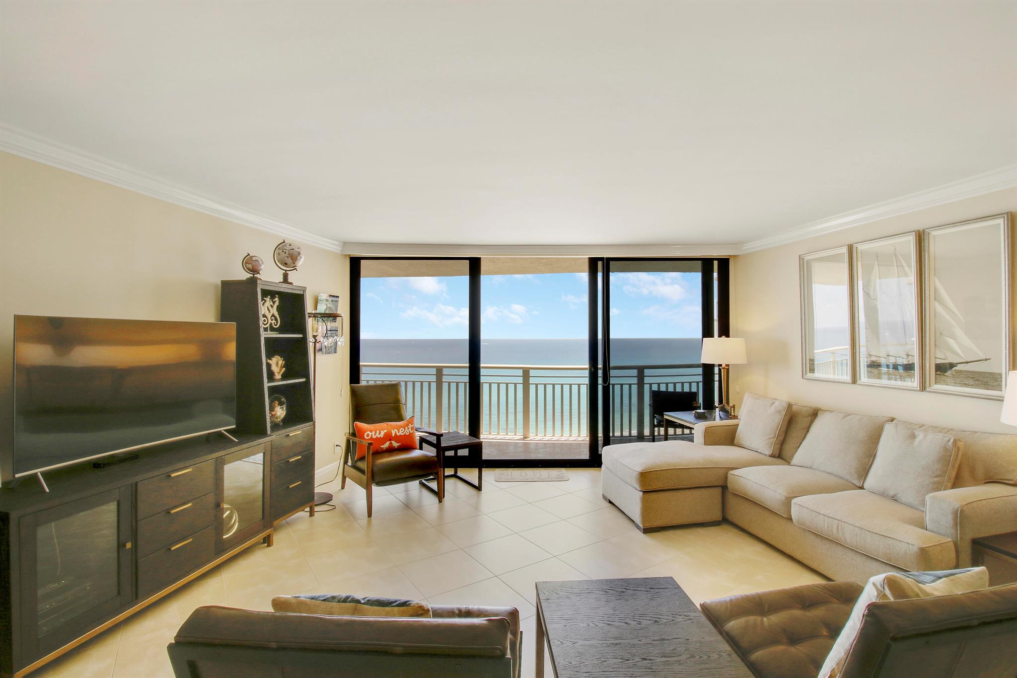 3000 N Ocean Drive N 23d