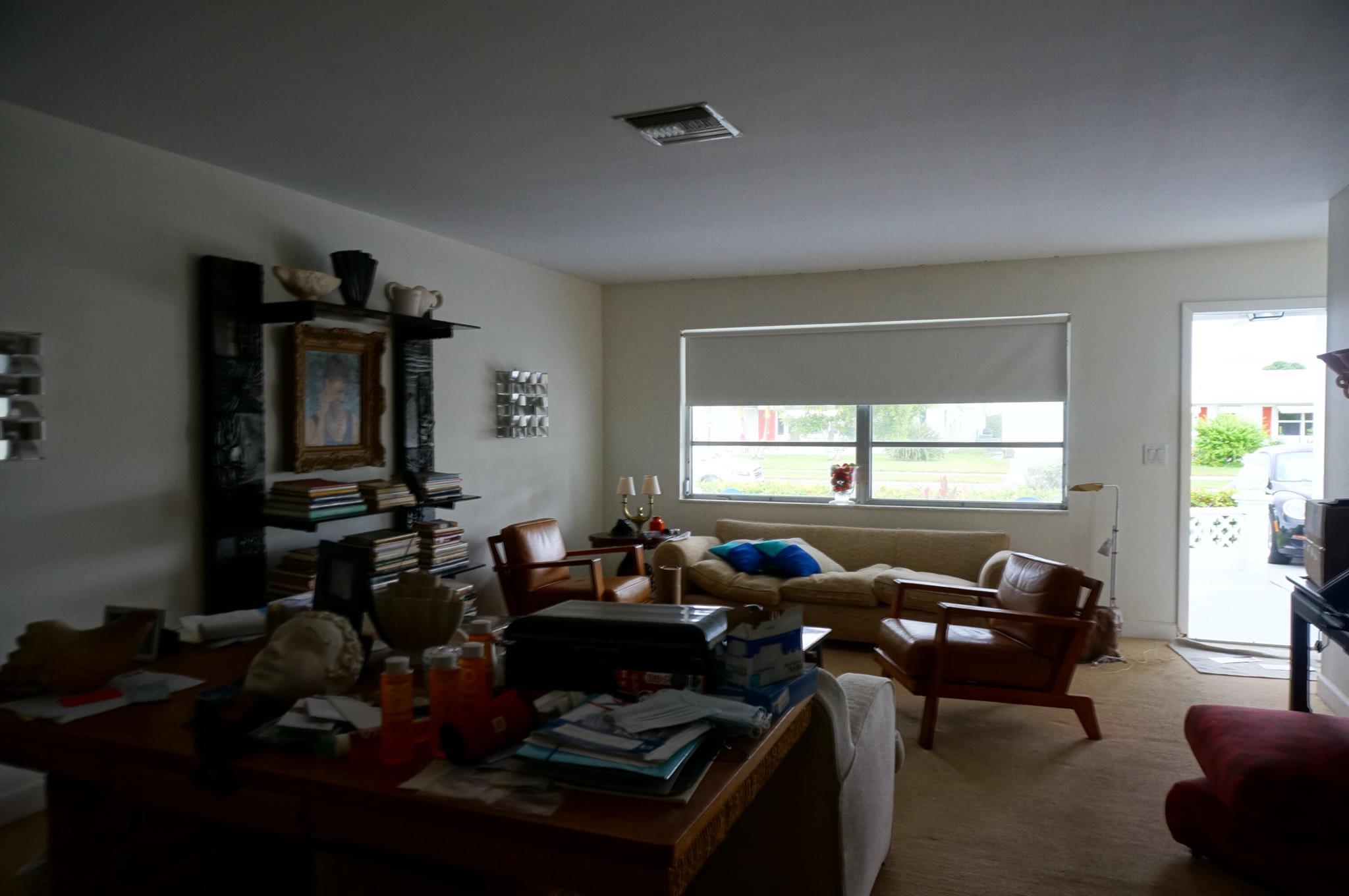 PALM BEACH LEISUREVILLE - Residential