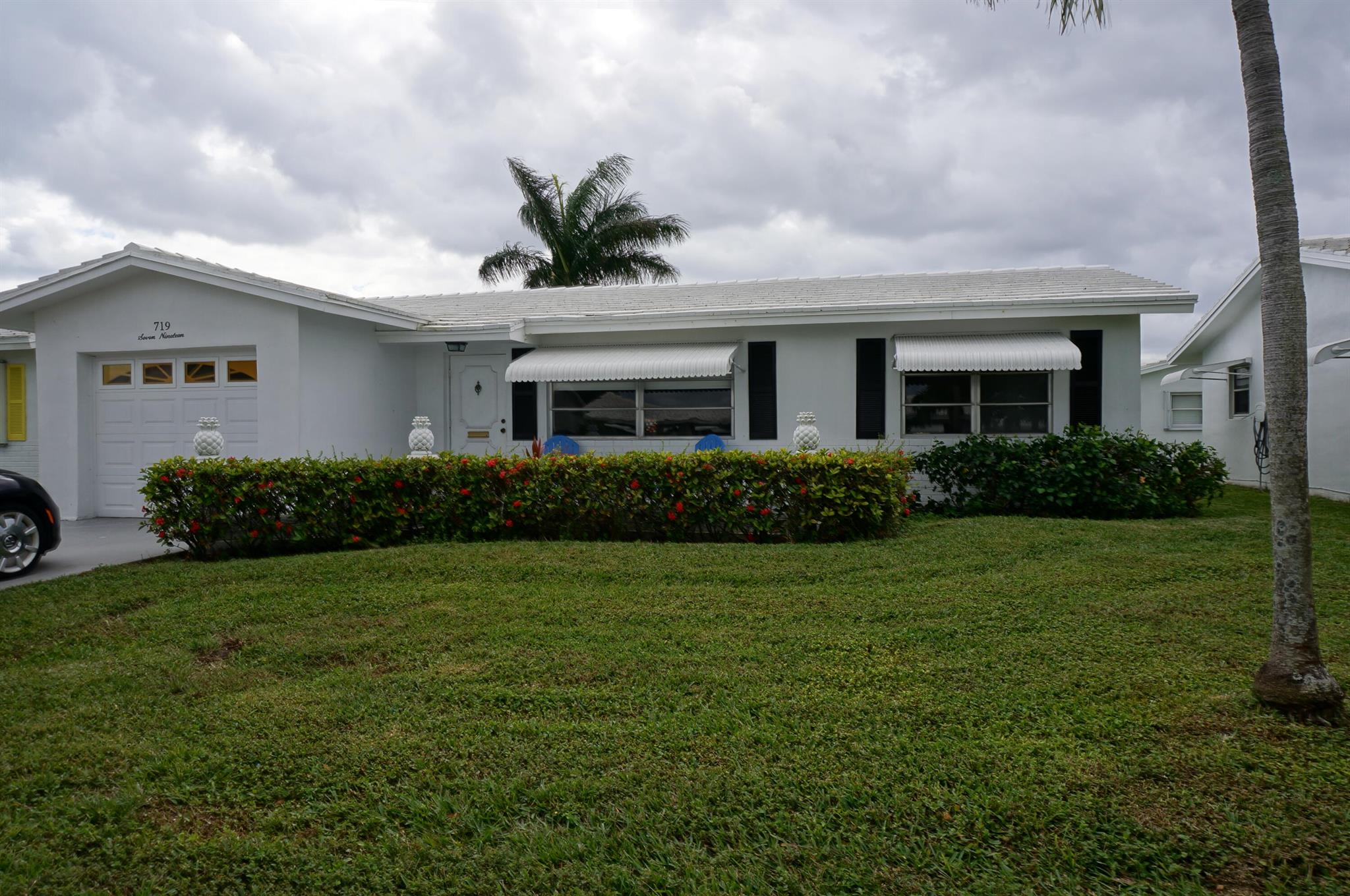 PALM BEACH LEISUREVILLE - Residential