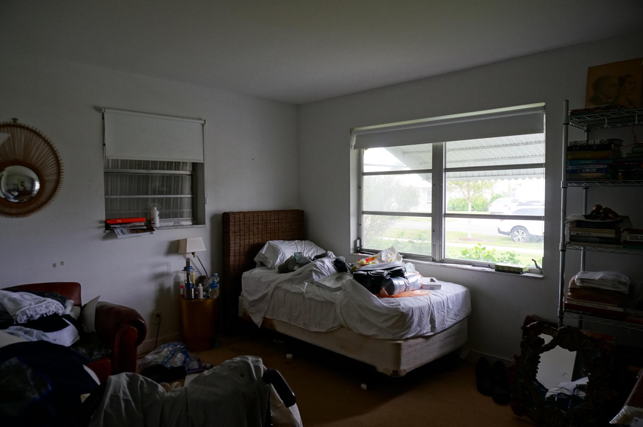 PALM BEACH LEISUREVILLE - Residential