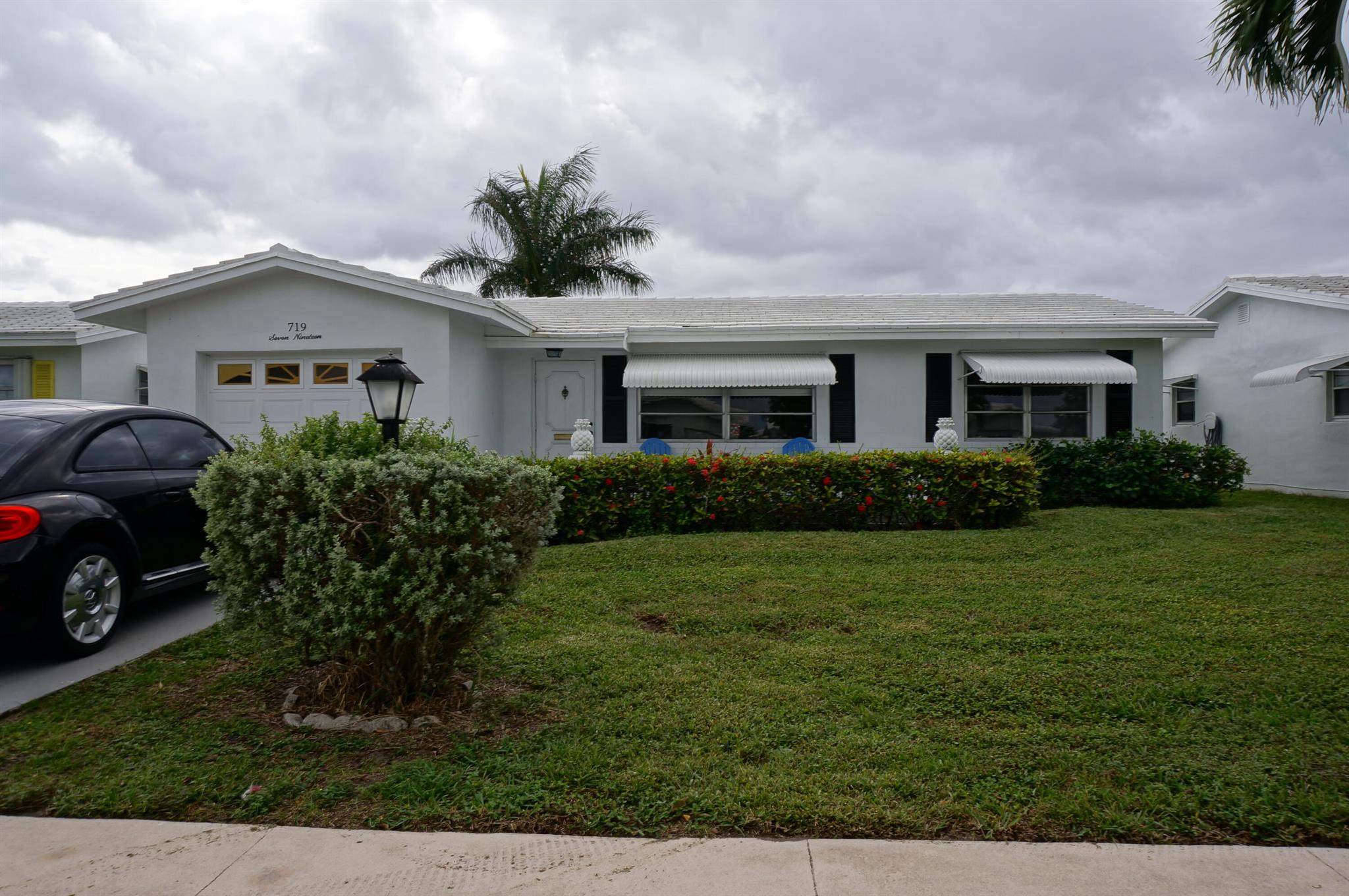 PALM BEACH LEISUREVILLE - Residential