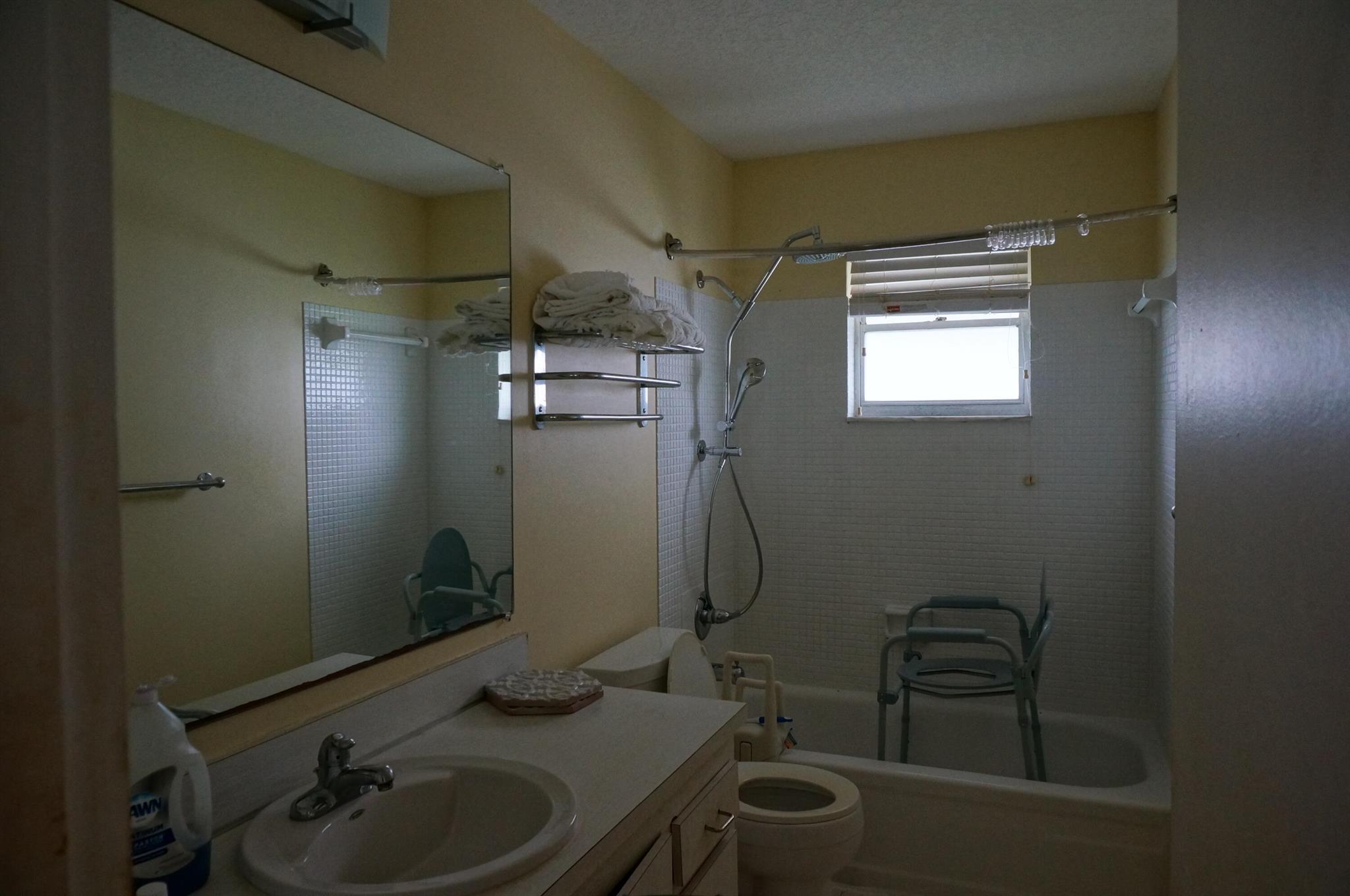 PALM BEACH LEISUREVILLE - Residential