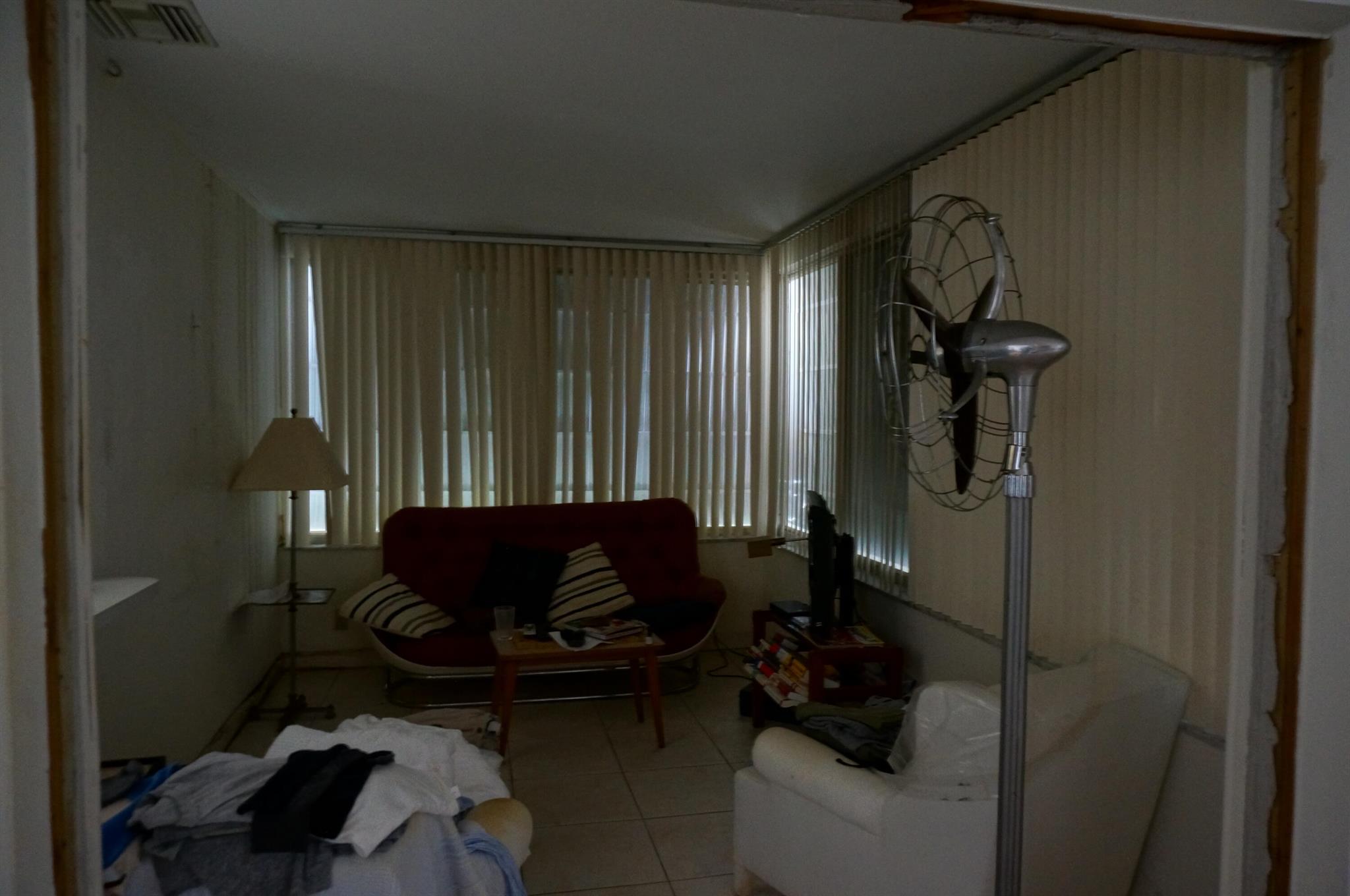 PALM BEACH LEISUREVILLE - Residential