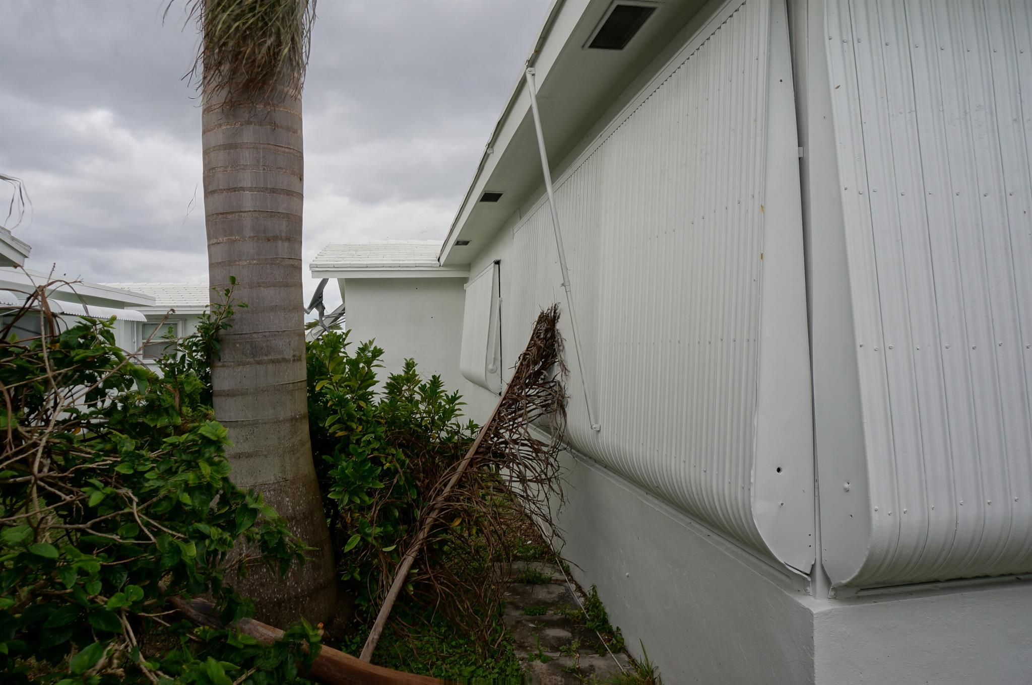 PALM BEACH LEISUREVILLE - Residential