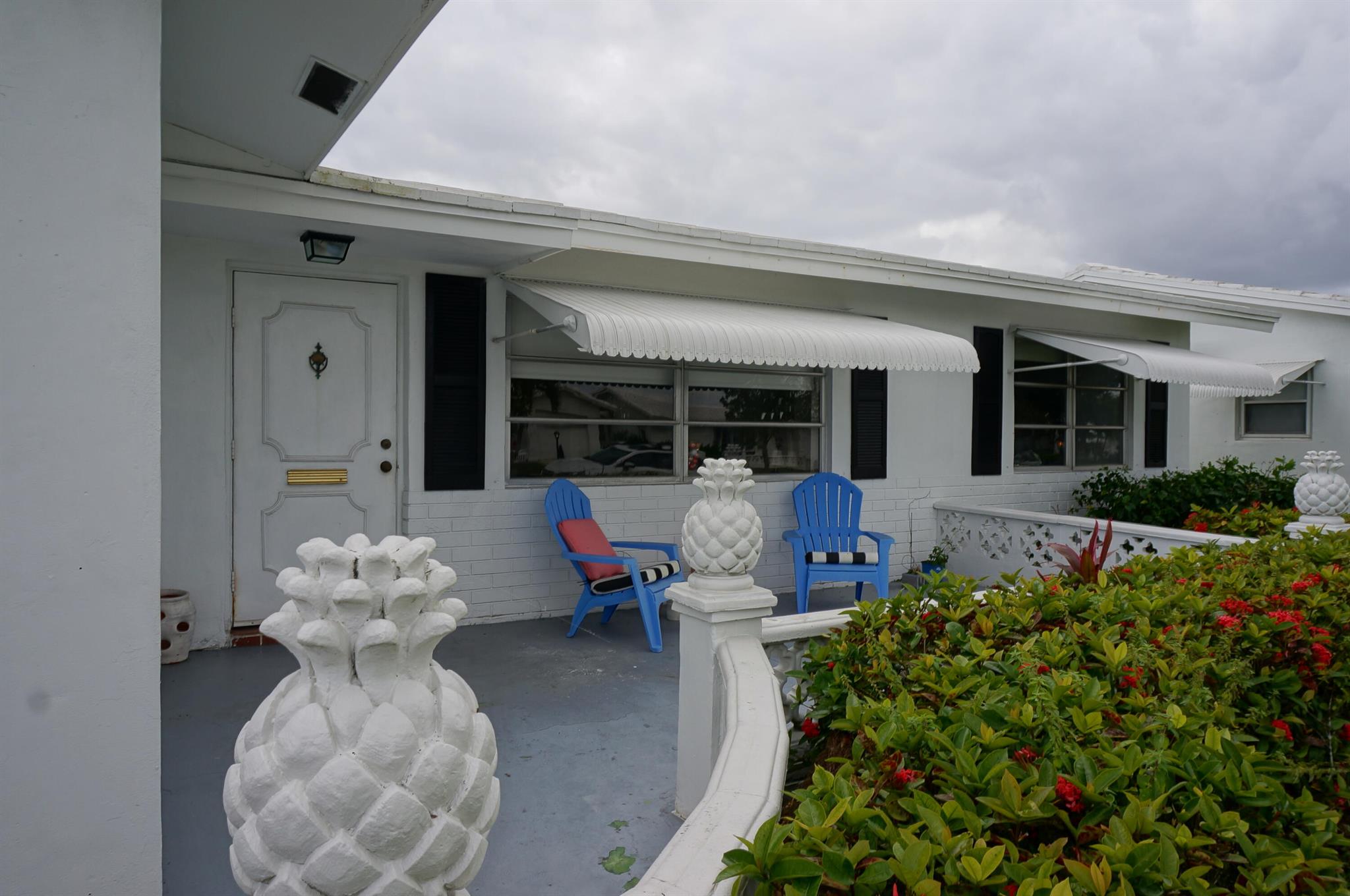 PALM BEACH LEISUREVILLE - Residential