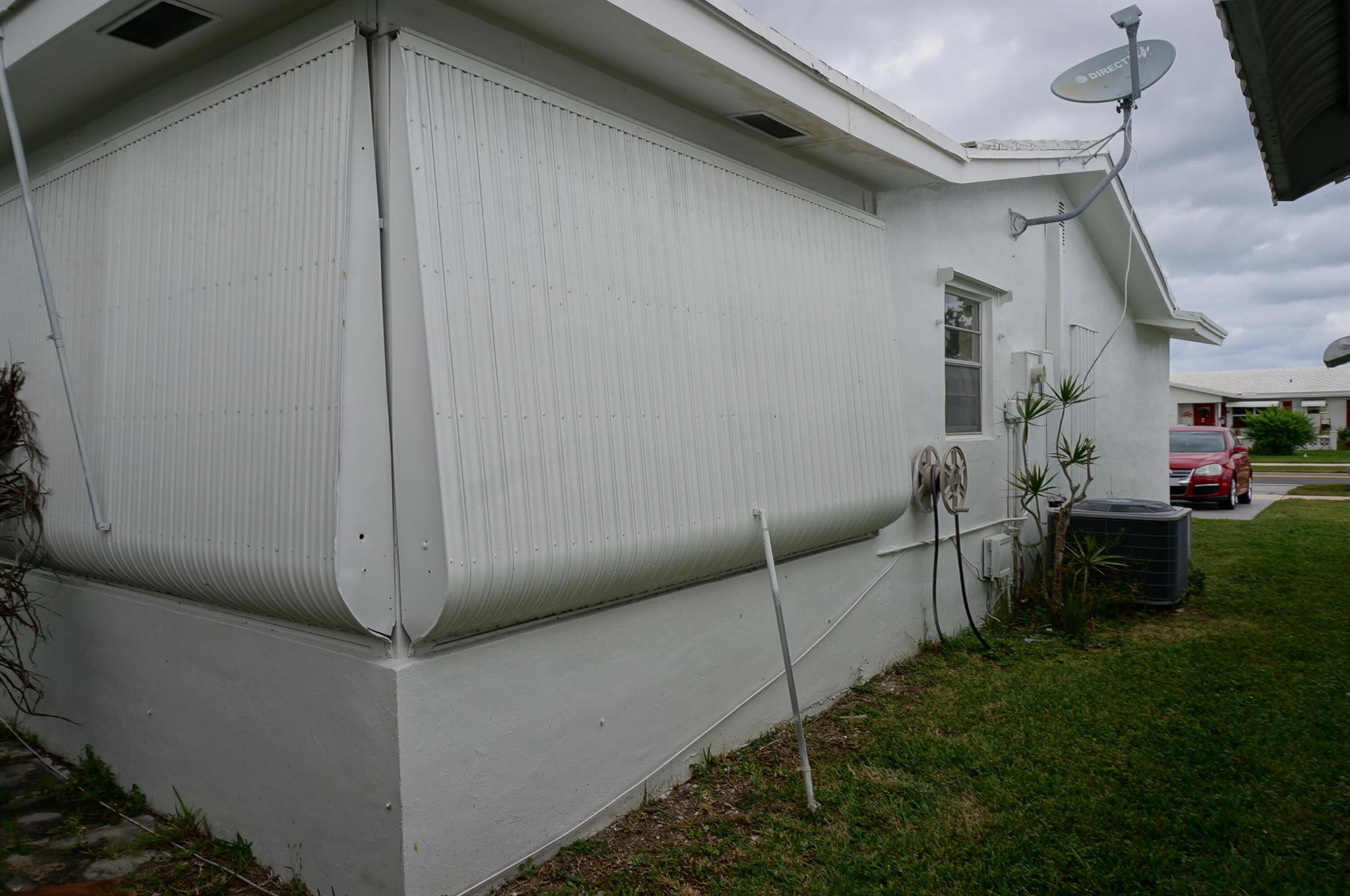 PALM BEACH LEISUREVILLE - Residential