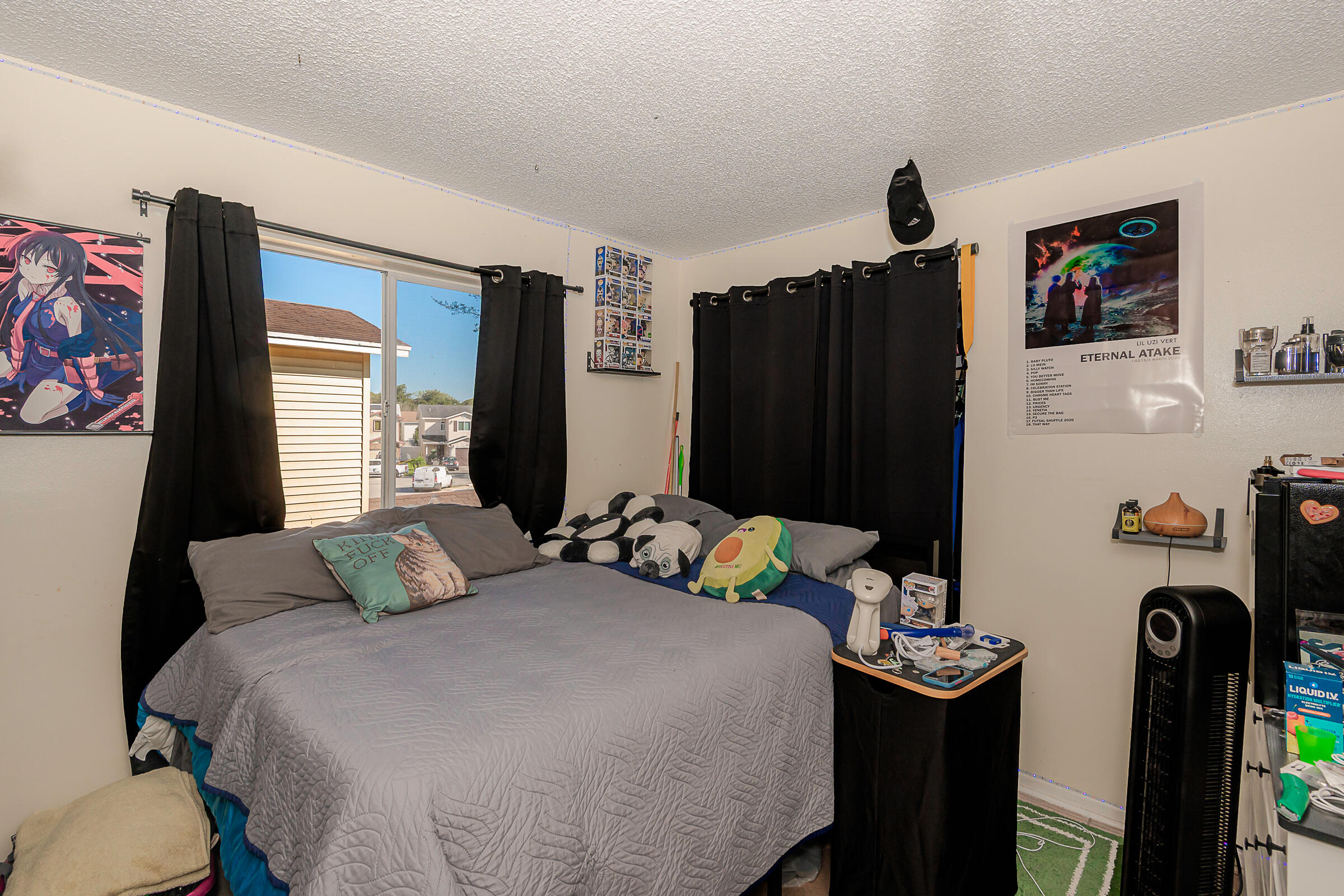 STONEBRIDGE ESTATES 1 ADD - Residential