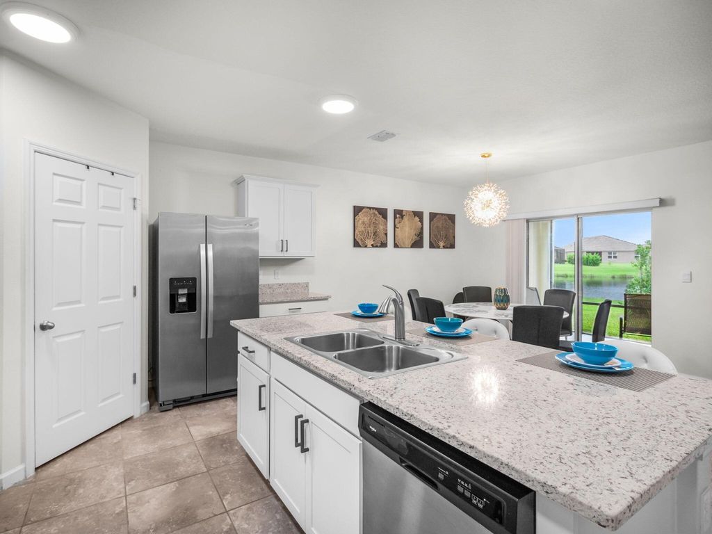 Photo of 12456 Arabella Drive, Port Saint Lucie, FL 34987 (MLS # R11015926)