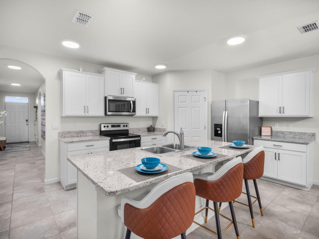 Photo of 12456 Arabella Drive, Port Saint Lucie, FL 34987 (MLS # R11015926)