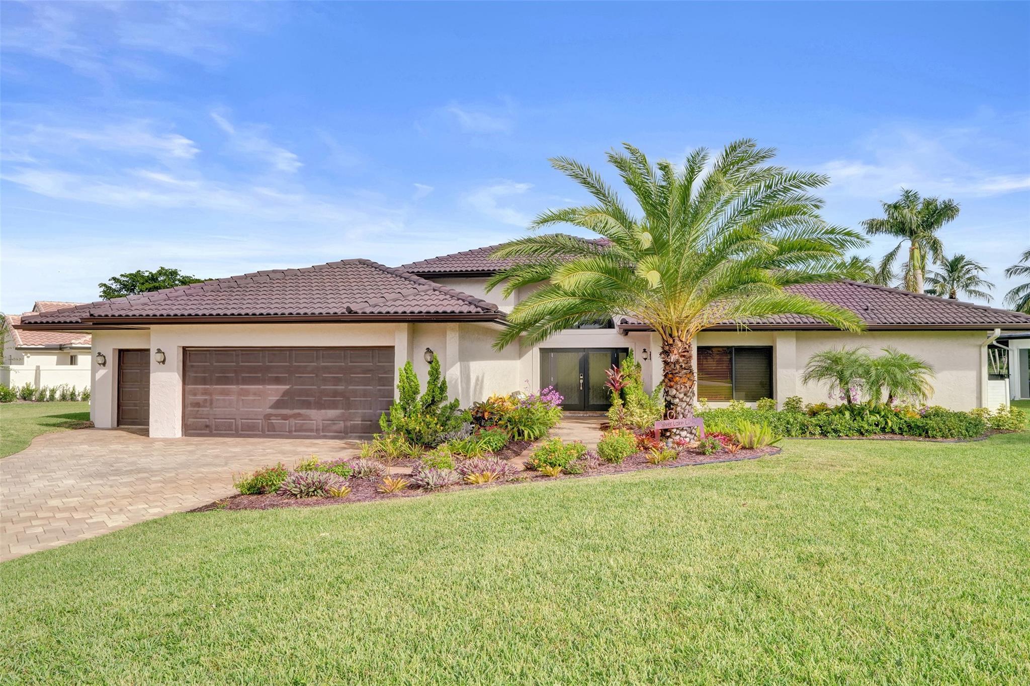 10181 Silver Lake Dr