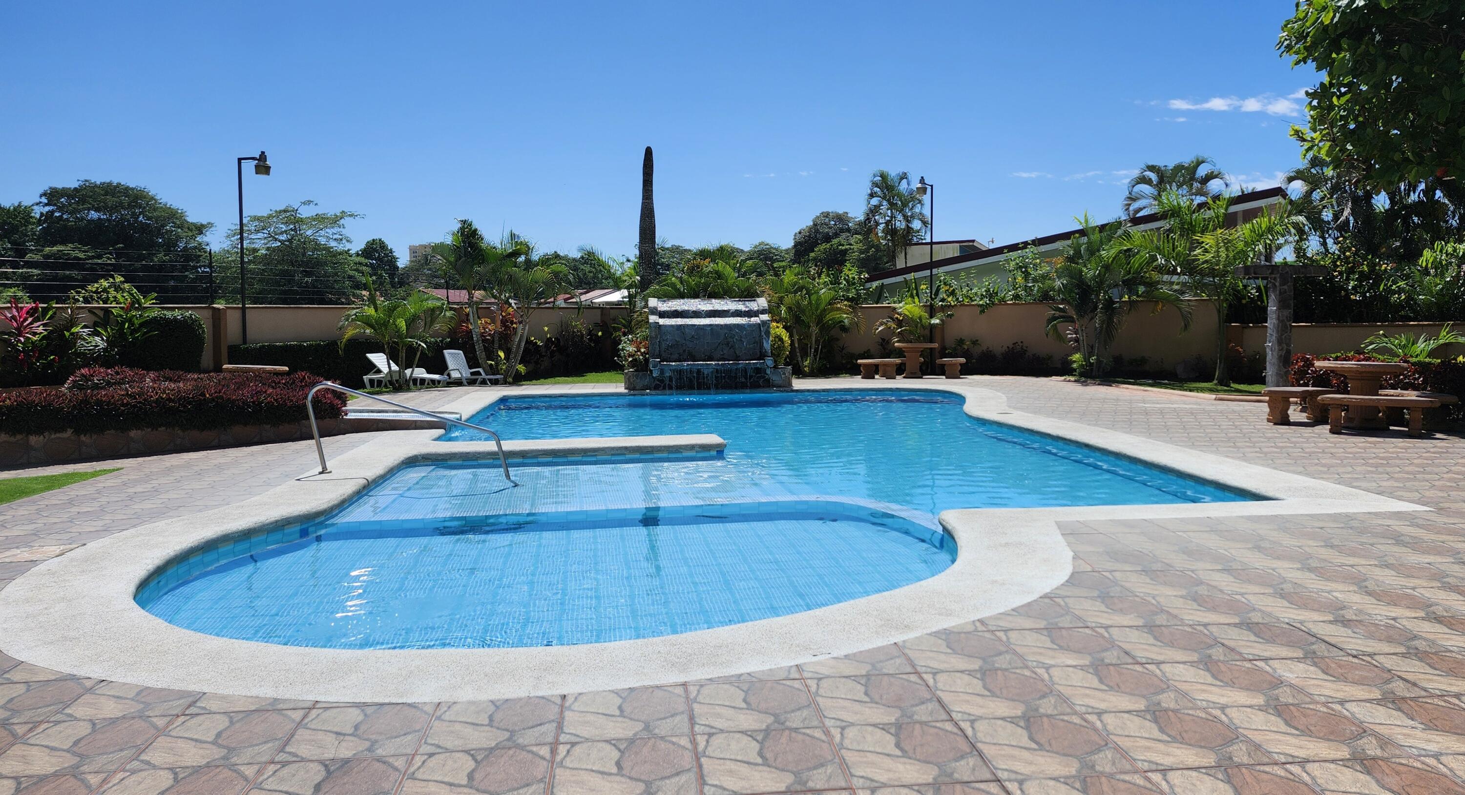 Sol Dorado Residencial - Residential