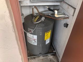 Lakeside Village - Residential