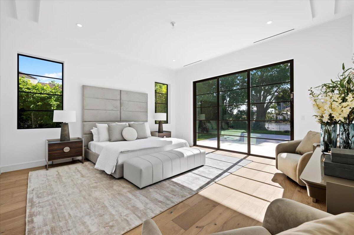 Presidential Estates - Residential