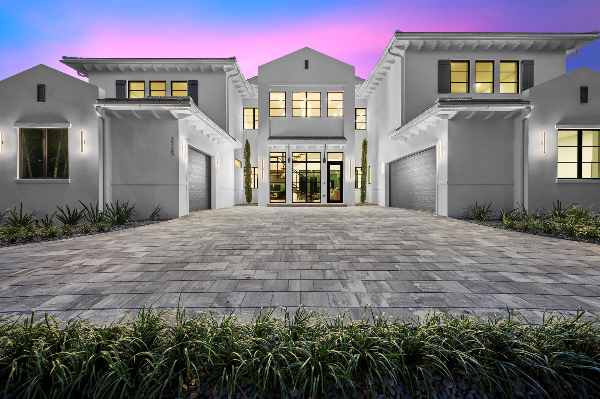 Presidential Estates - Residential