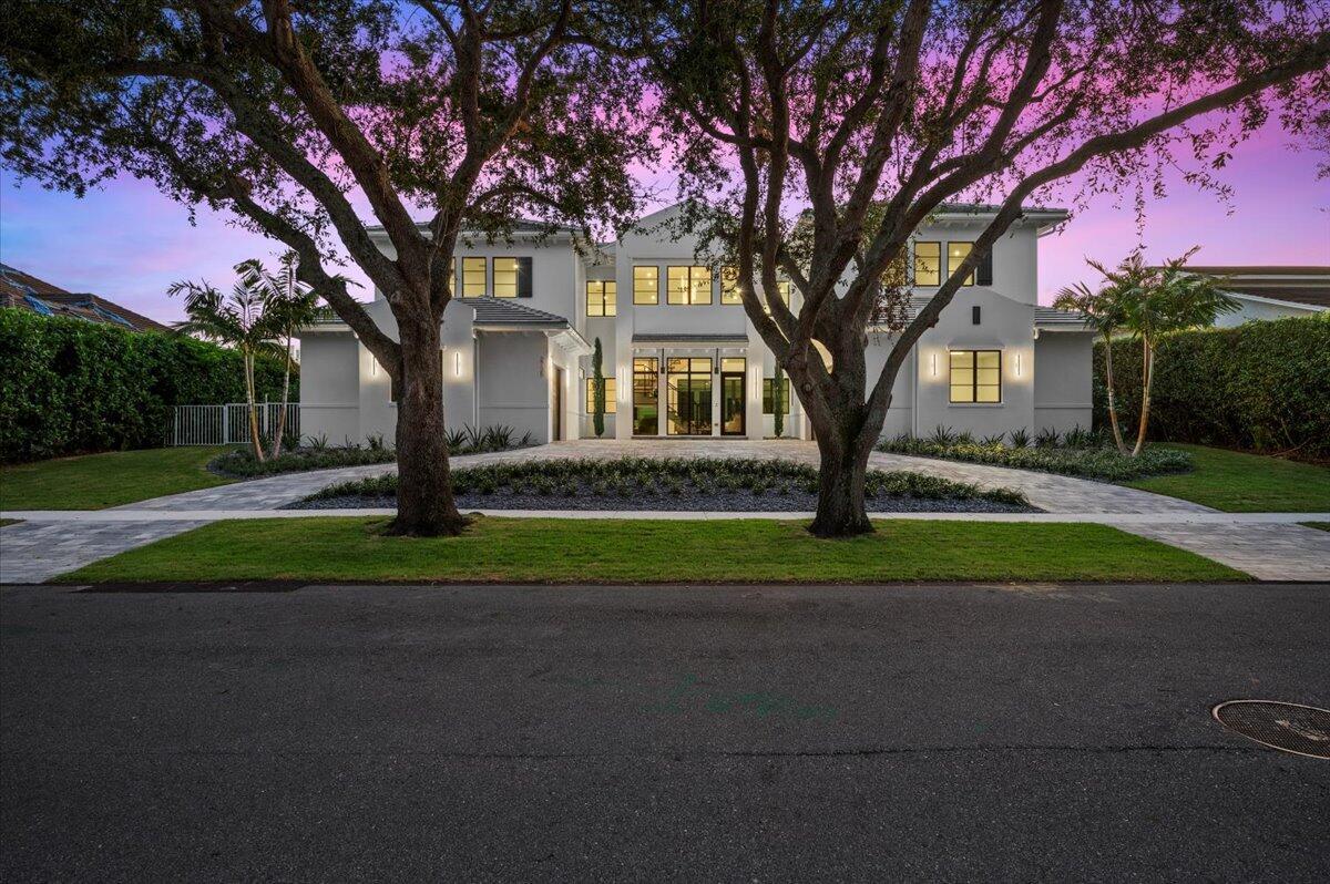 Presidential Estates - Residential