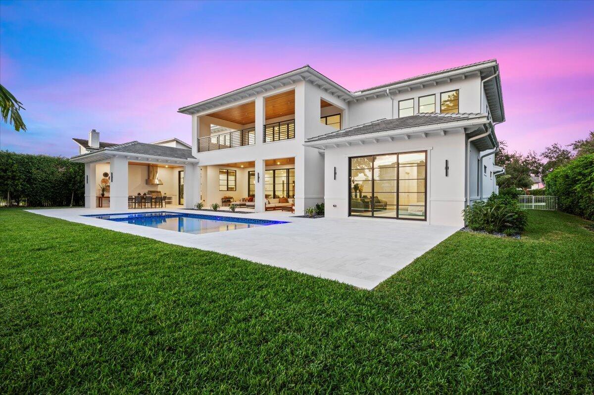 Presidential Estates - Residential