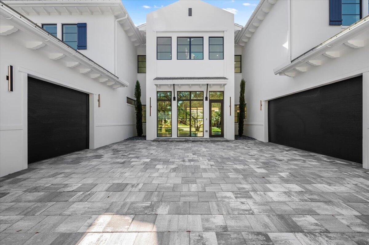 Presidential Estates - Residential