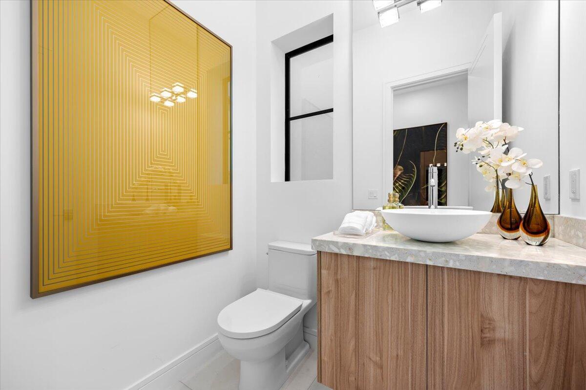 Presidential Estates - Residential