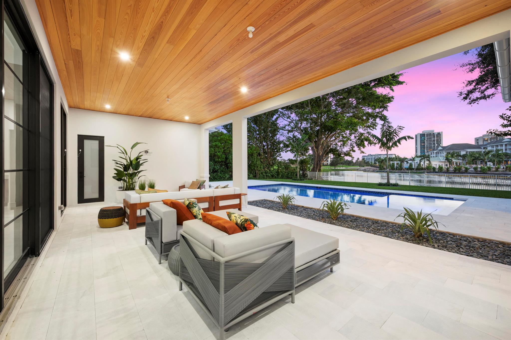 Presidential Estates - Residential